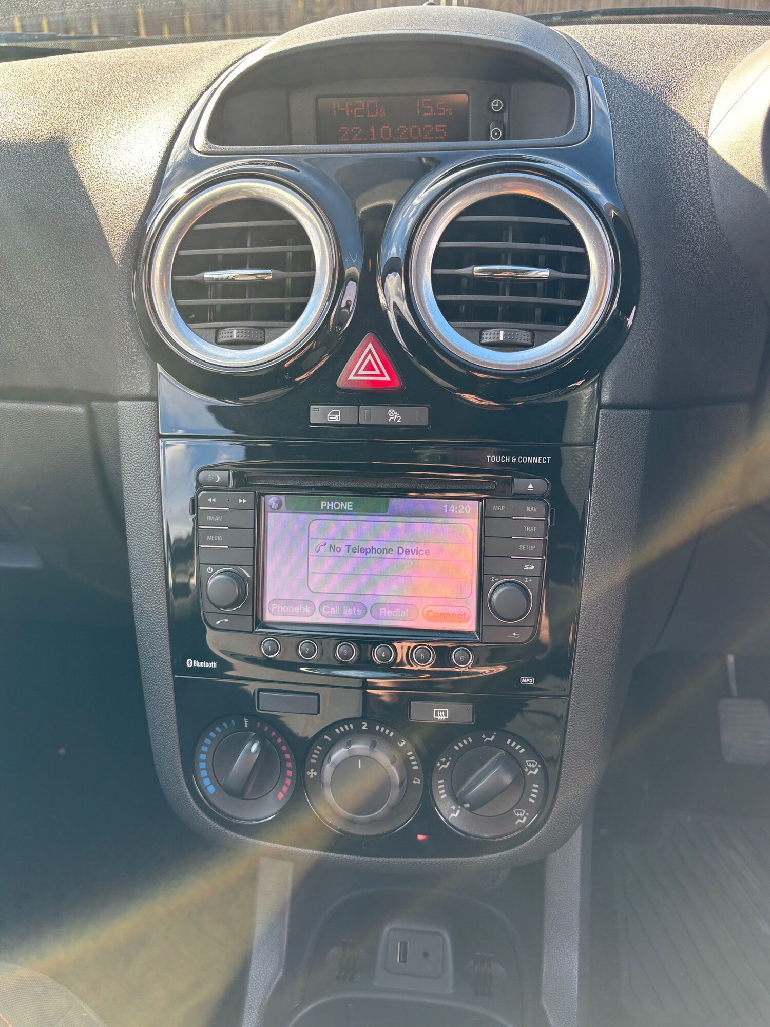 Used Vauxhall Corsa 2013 for sale - 76334881: Photo 20