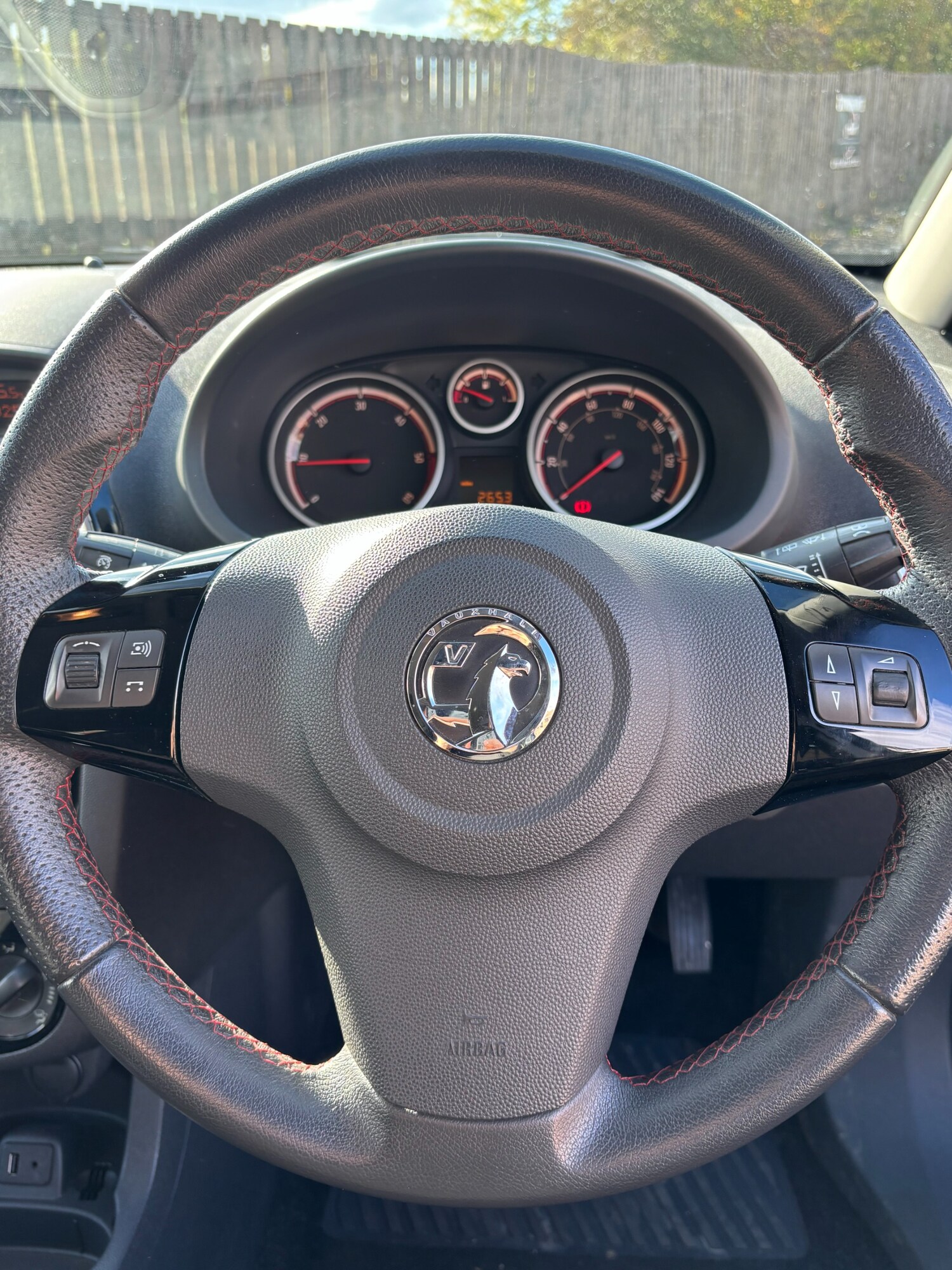 Used Vauxhall Corsa 2013 for sale - 76334881: Photo 22