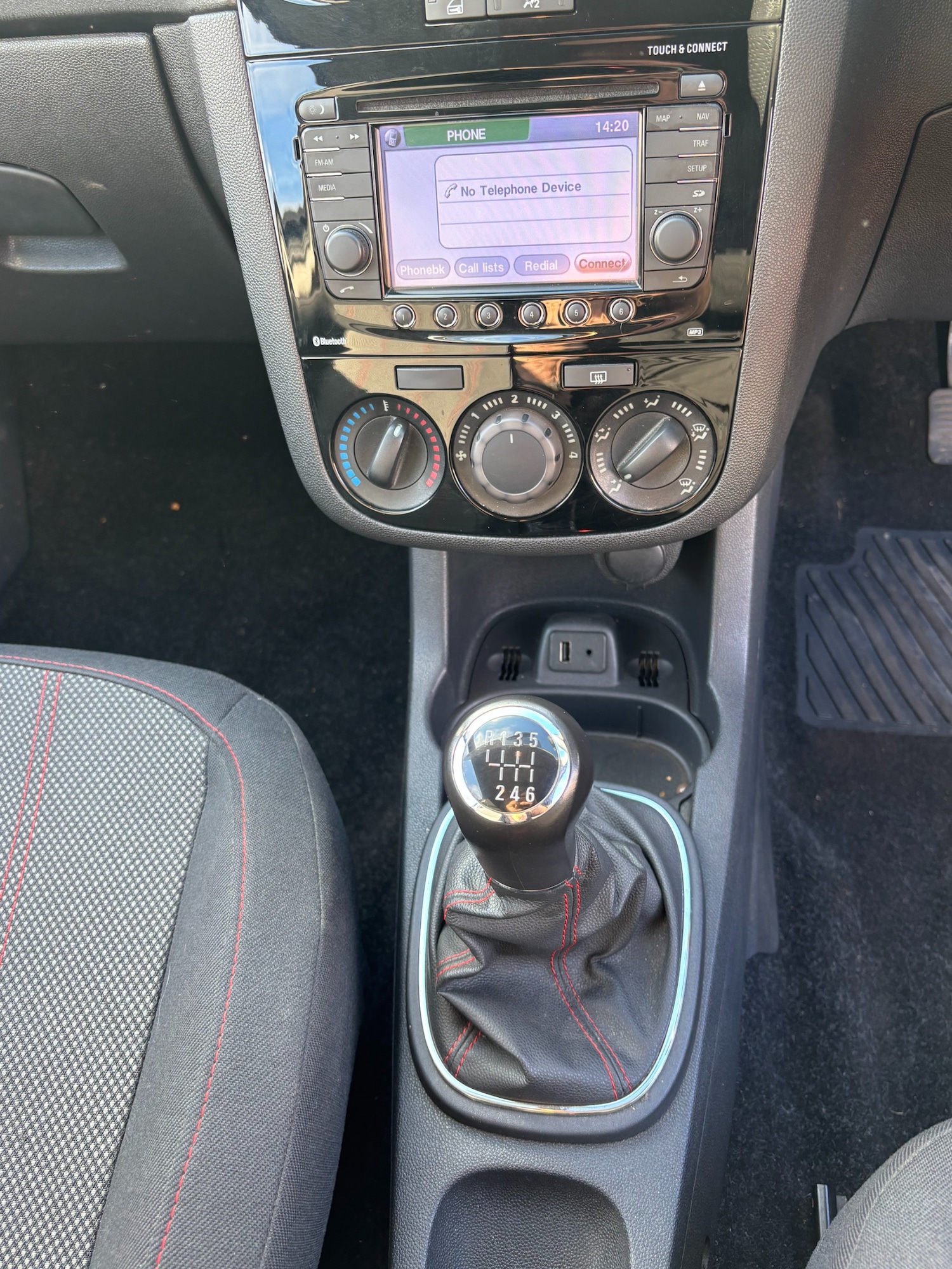 Used Vauxhall Corsa 2013 for sale - 76334881: Photo 23