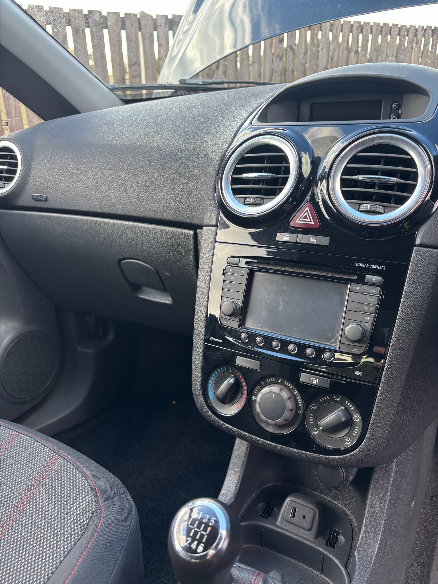 Used Vauxhall Corsa 2013 for sale - 76334881: Photo 24