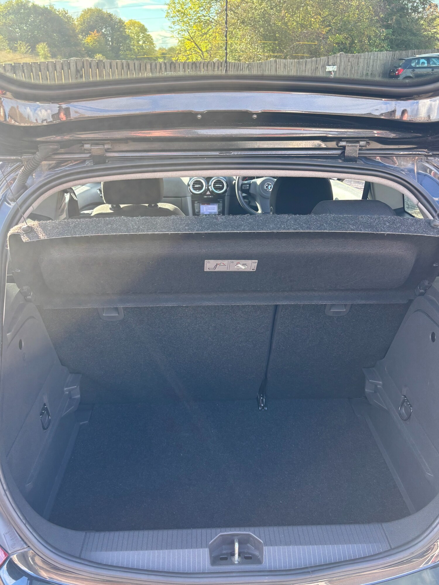 Used Vauxhall Corsa 2013 for sale - 76334881: Photo 34