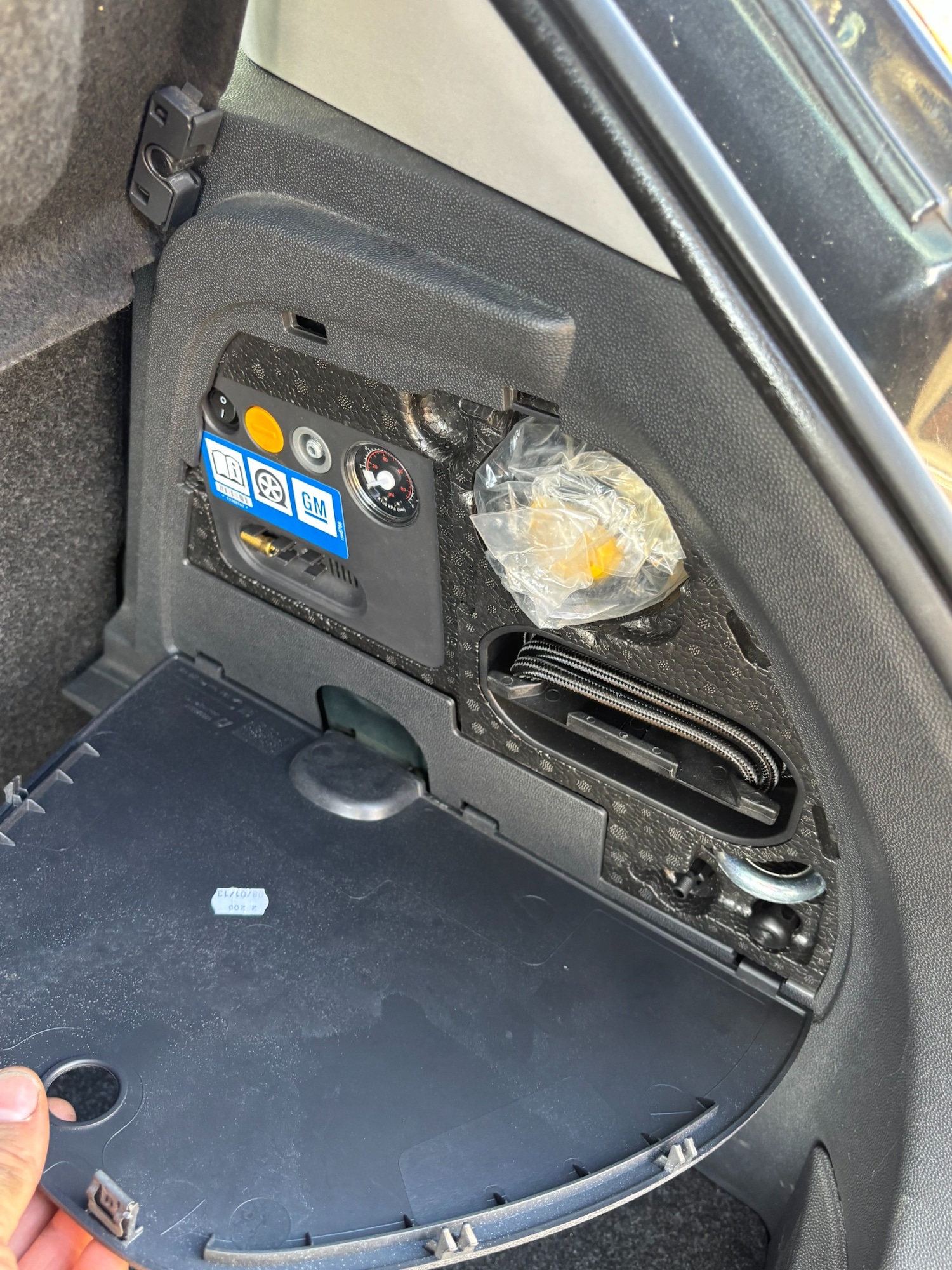 Used Vauxhall Corsa 2013 for sale - 76334881: Photo 36