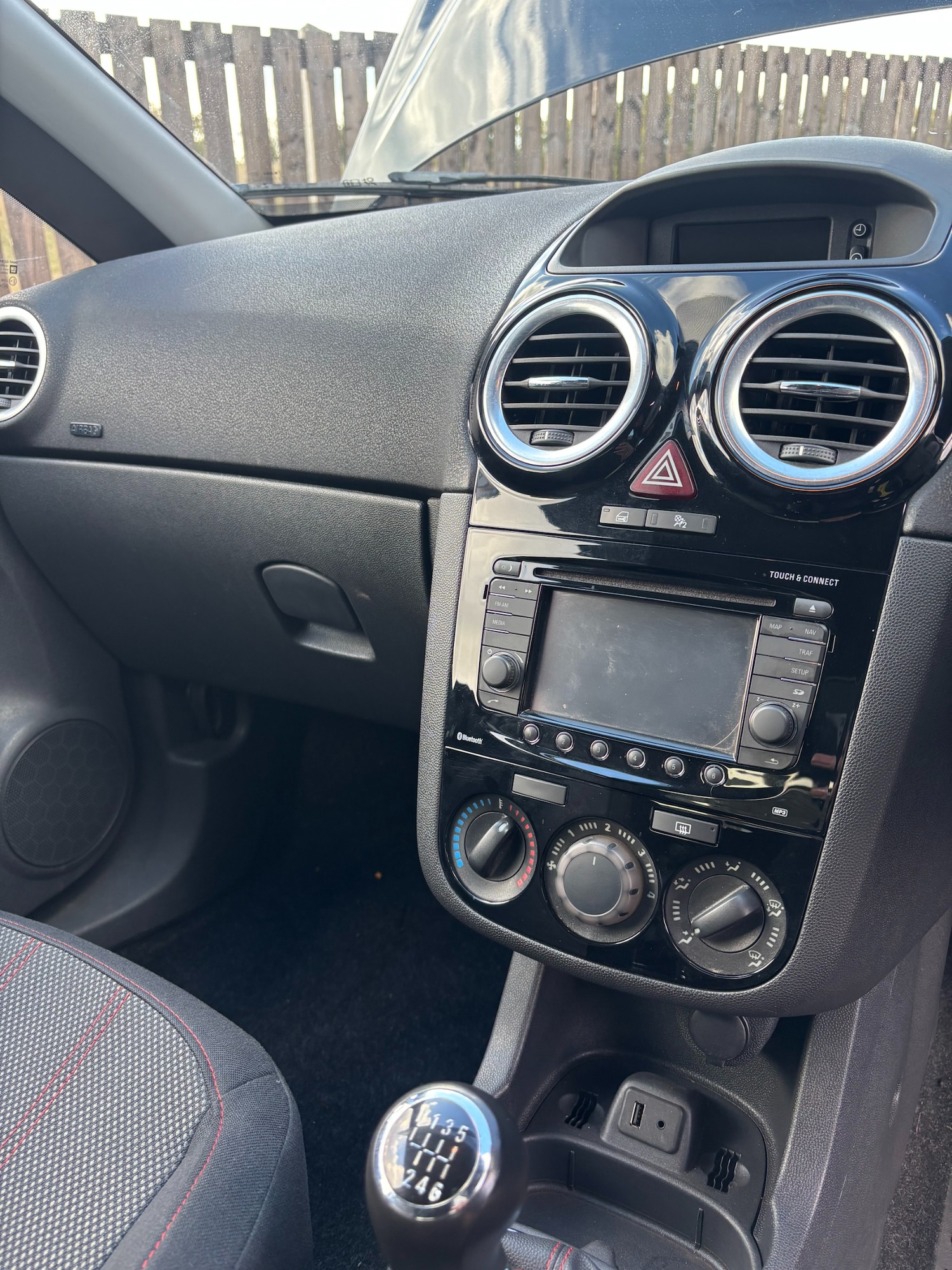 Used Vauxhall Corsa 2013 for sale - 76334881: Photo 38