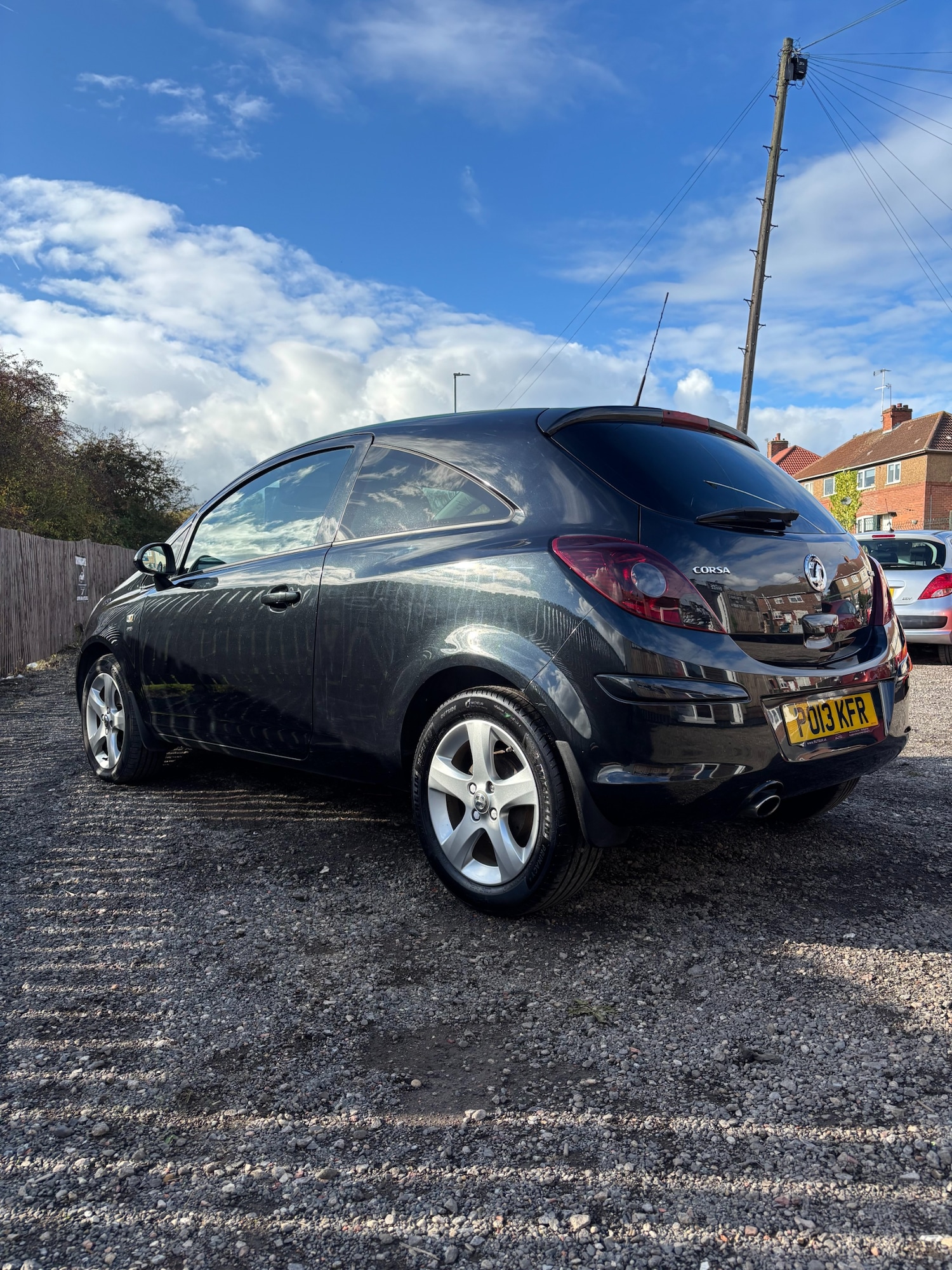 Used Vauxhall Corsa 2013 for sale - 76334881: Photo 5