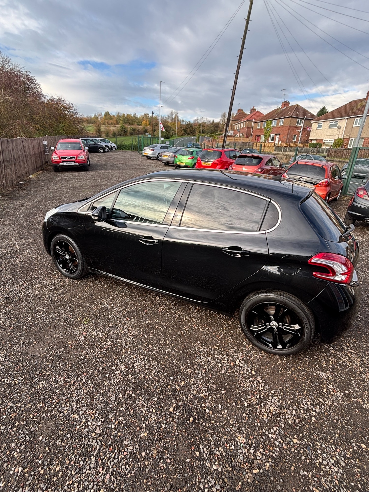 Used Peugeot 208 2013 for sale - 76484256: Photo 11