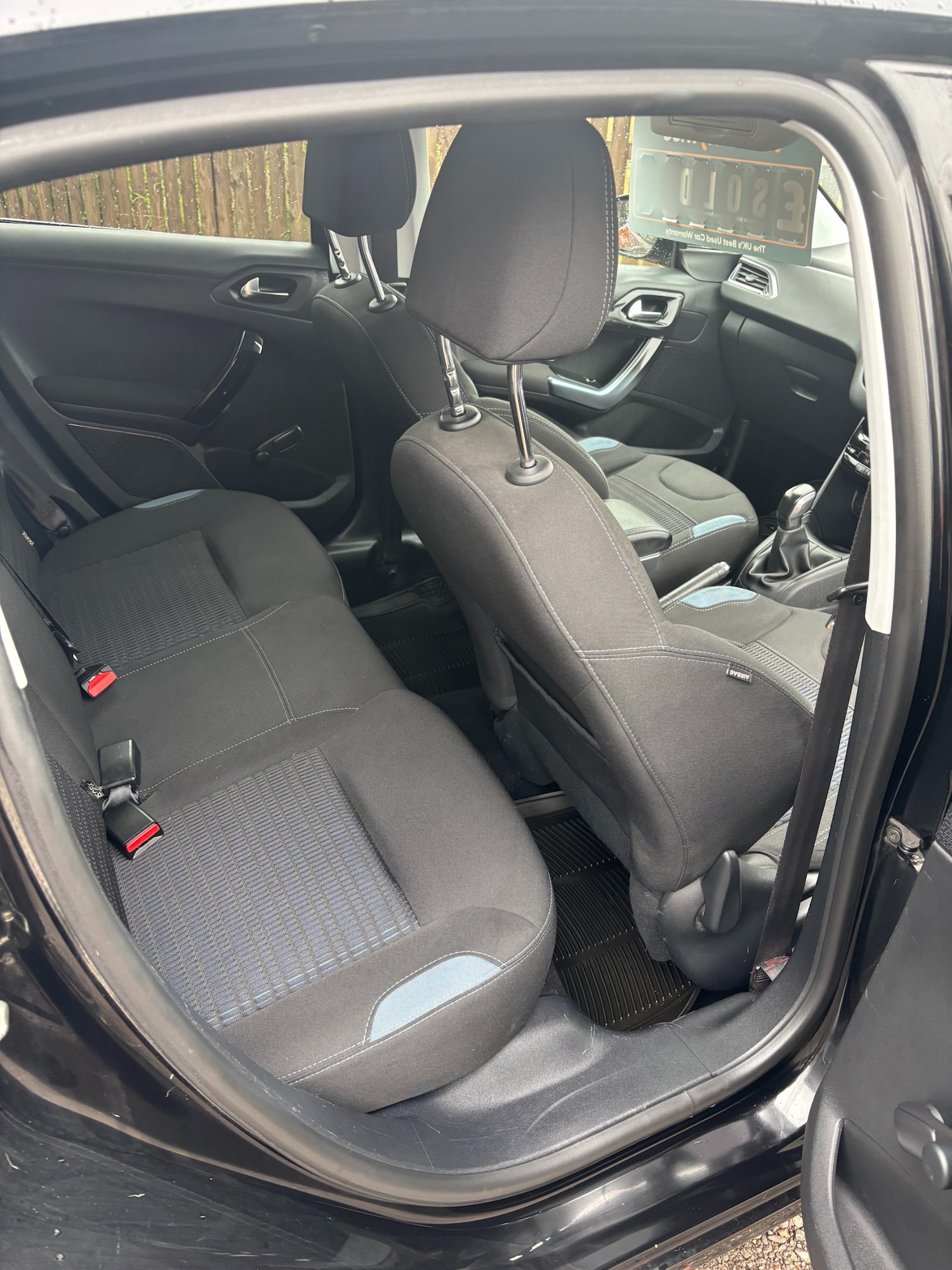 Used Peugeot 208 2013 for sale - 76484256: Photo 26