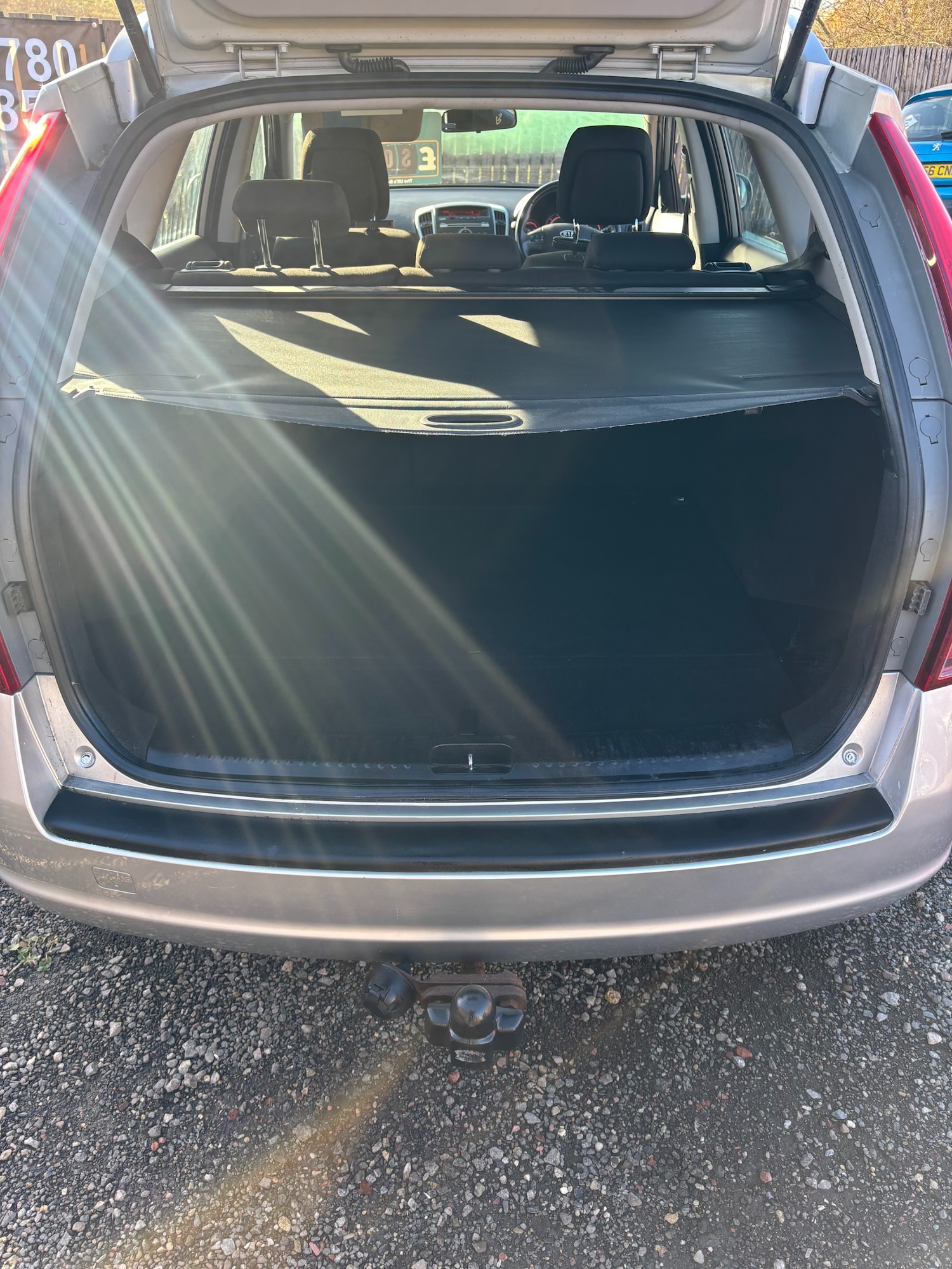 Used Kia Ceed 2011 for sale - 76630409: Photo 19