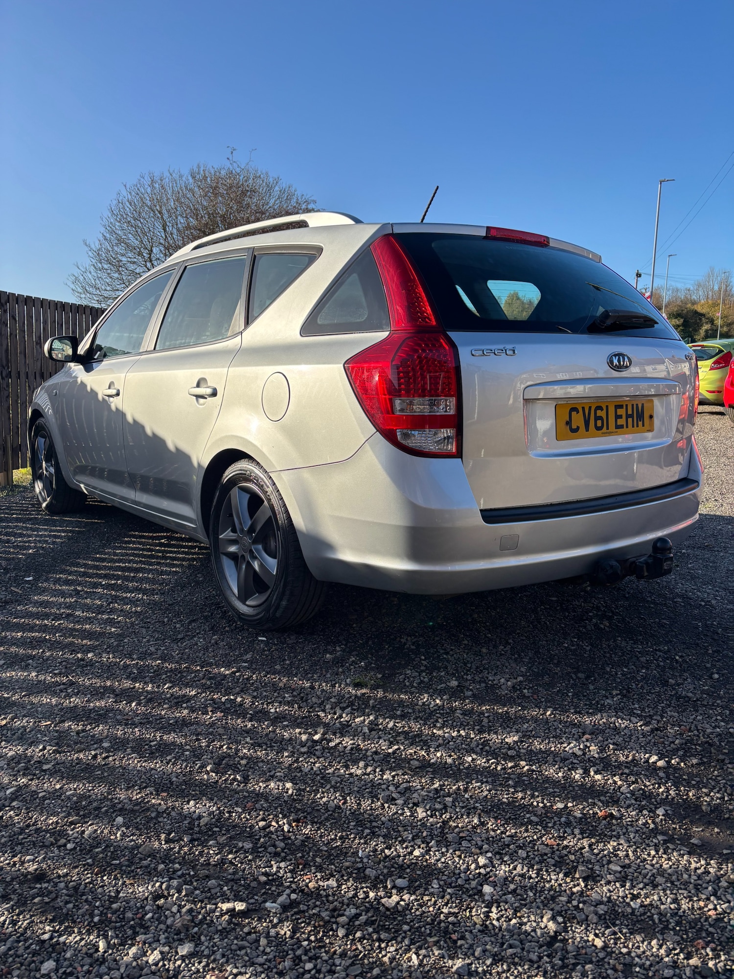 Used Kia Ceed 2011 for sale - 76630409: Photo 9