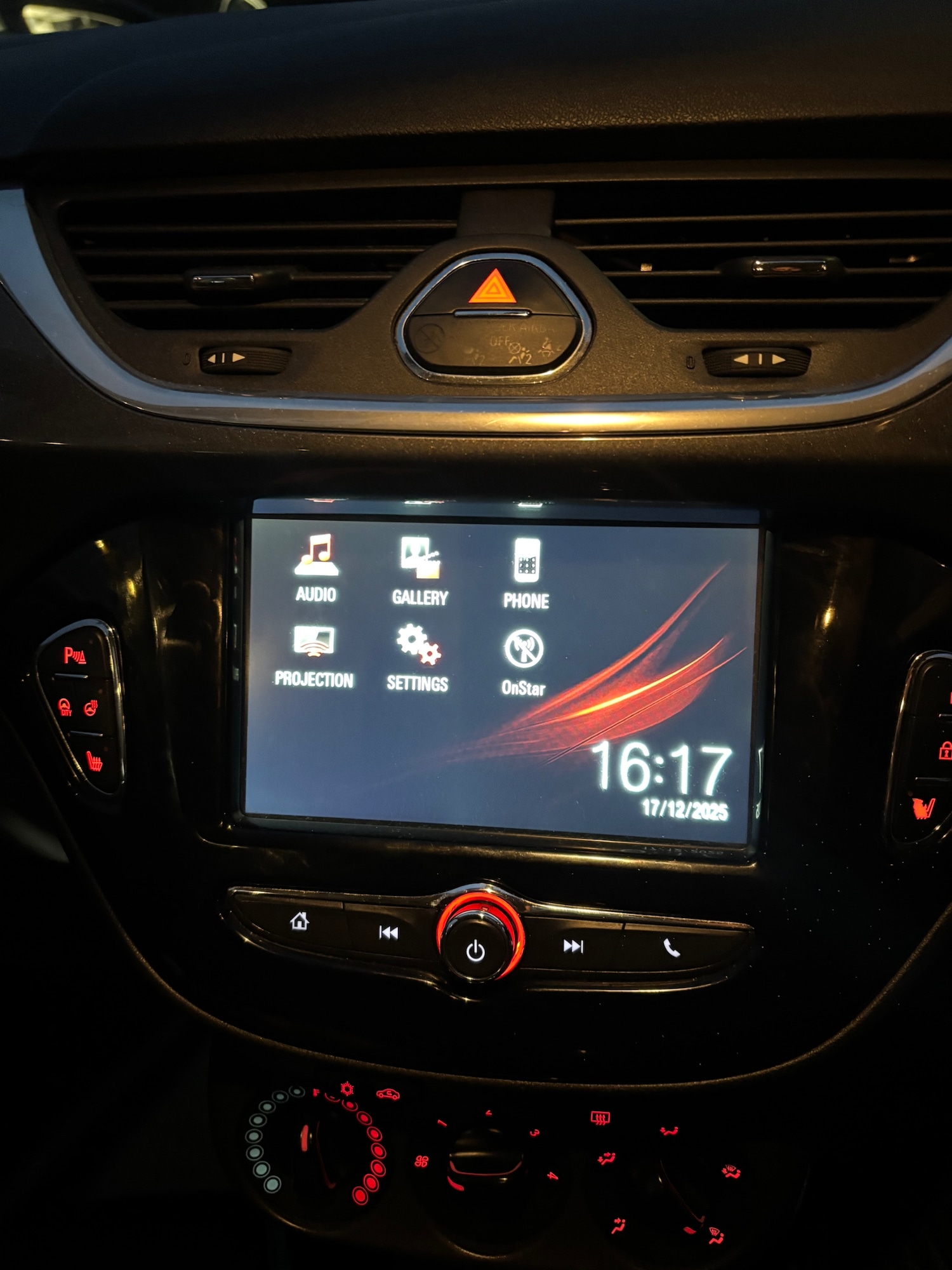 Used Vauxhall Corsa 2016 for sale - 76974788: Photo 10