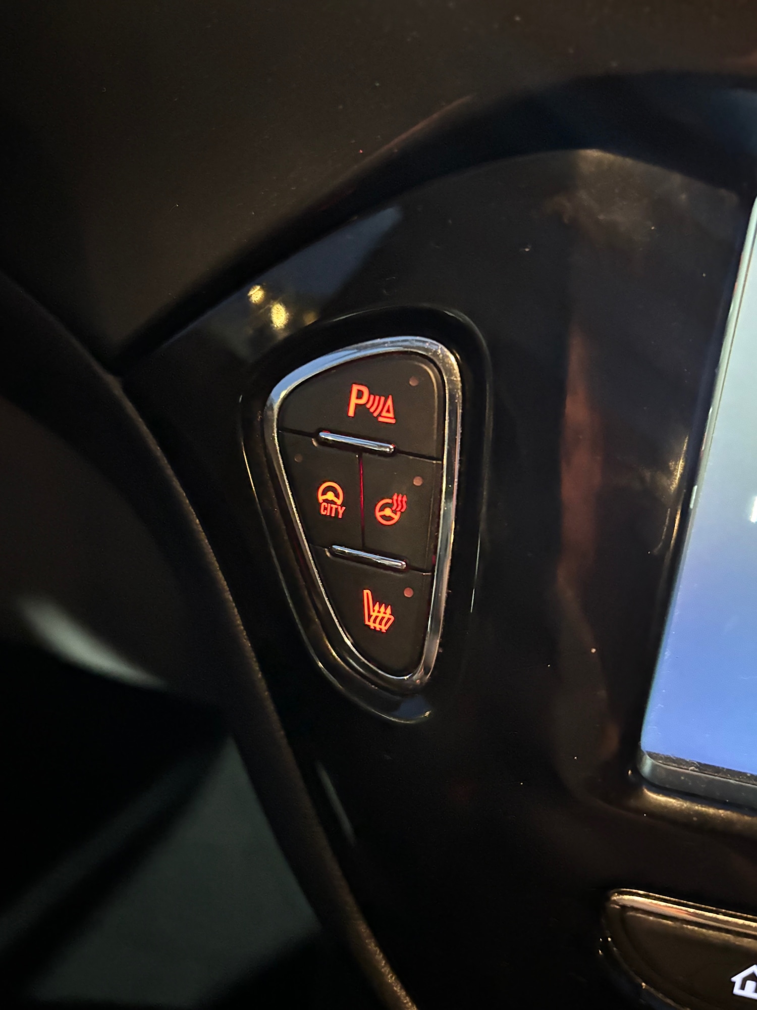 Used Vauxhall Corsa 2016 for sale - 76974788: Photo 11