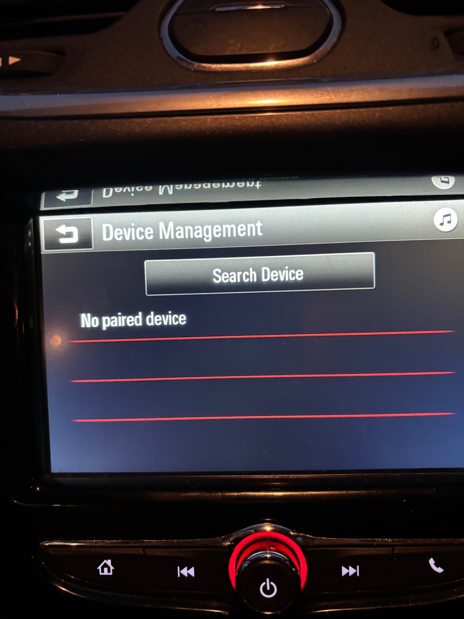 Used Vauxhall Corsa 2016 for sale - 76974788: Photo 14