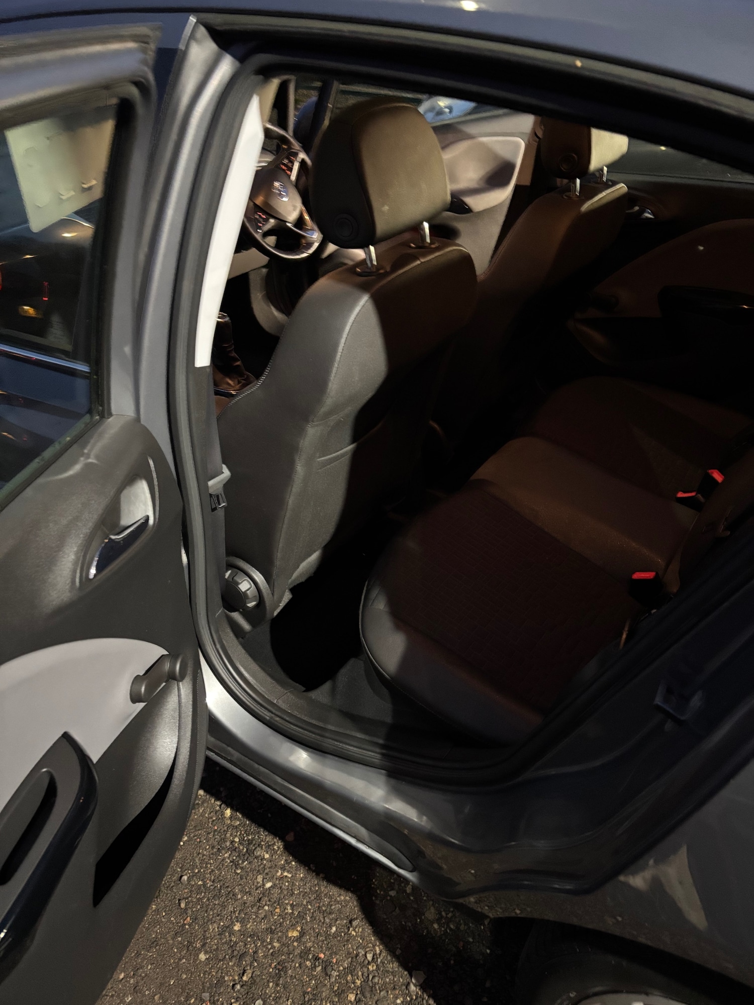 Used Vauxhall Corsa 2016 for sale - 76974788: Photo 15