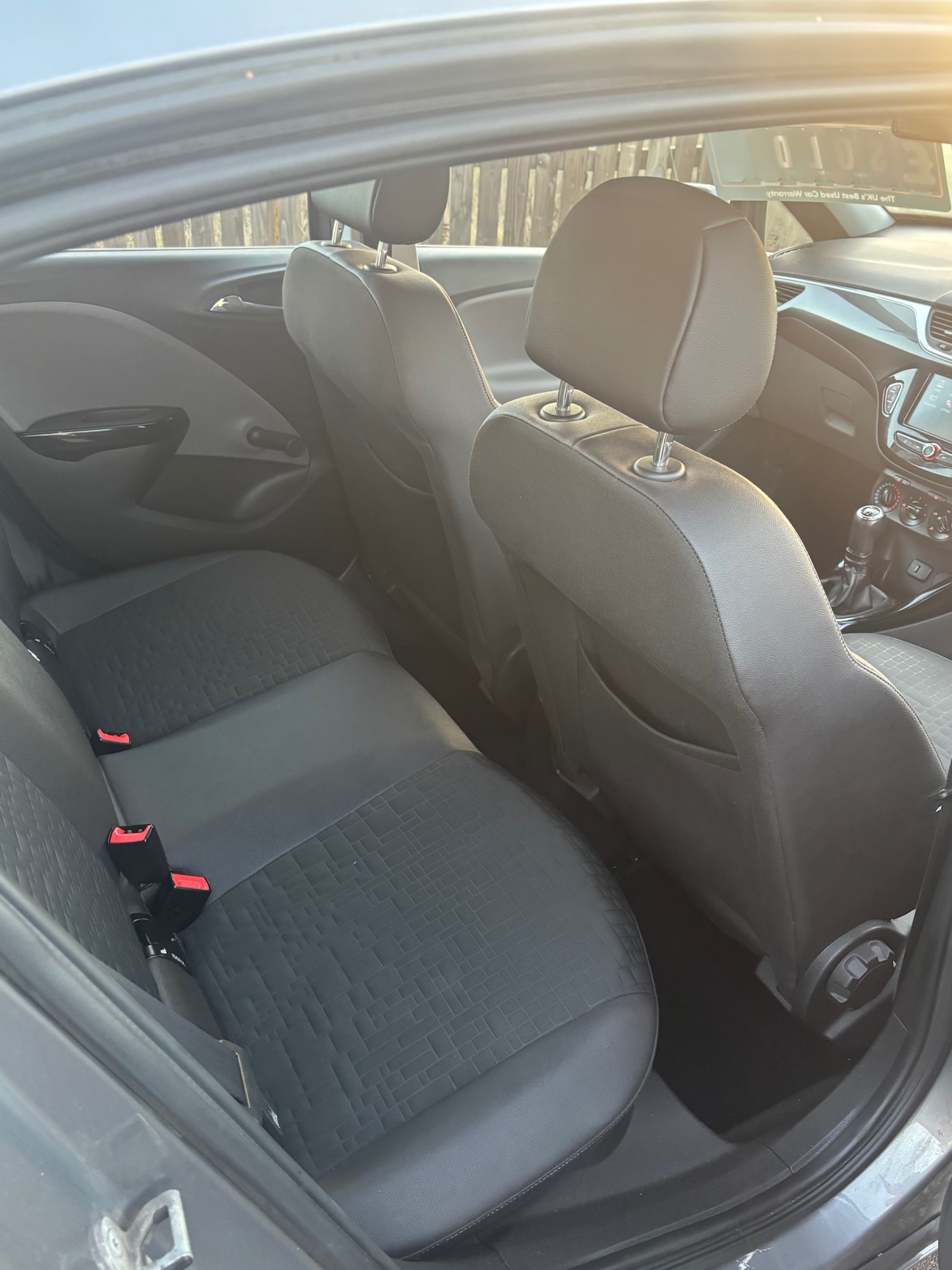 Used Vauxhall Corsa 2016 for sale - 76974788: Photo 19