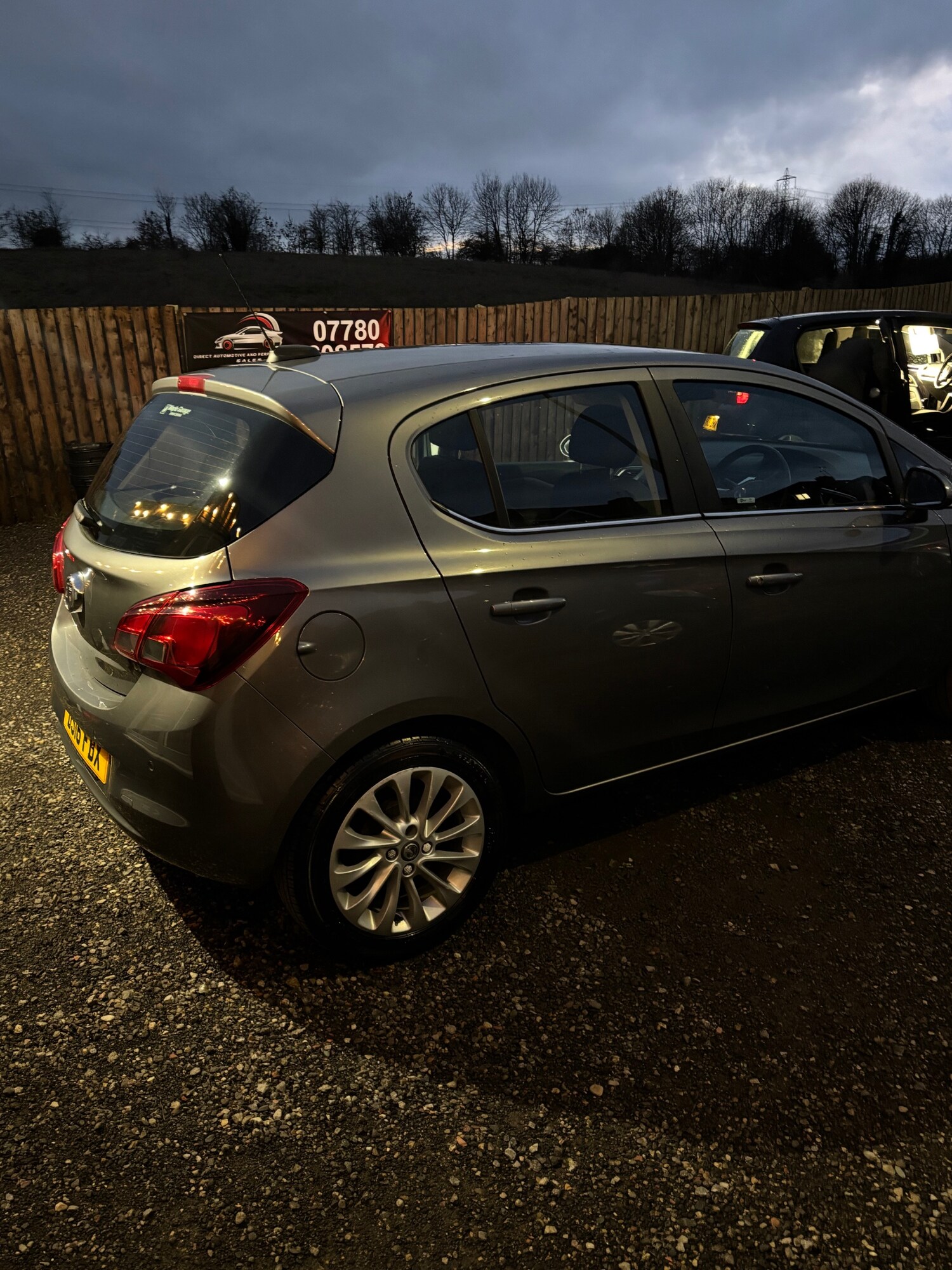 Used Vauxhall Corsa 2016 for sale - 76974788: Photo 25