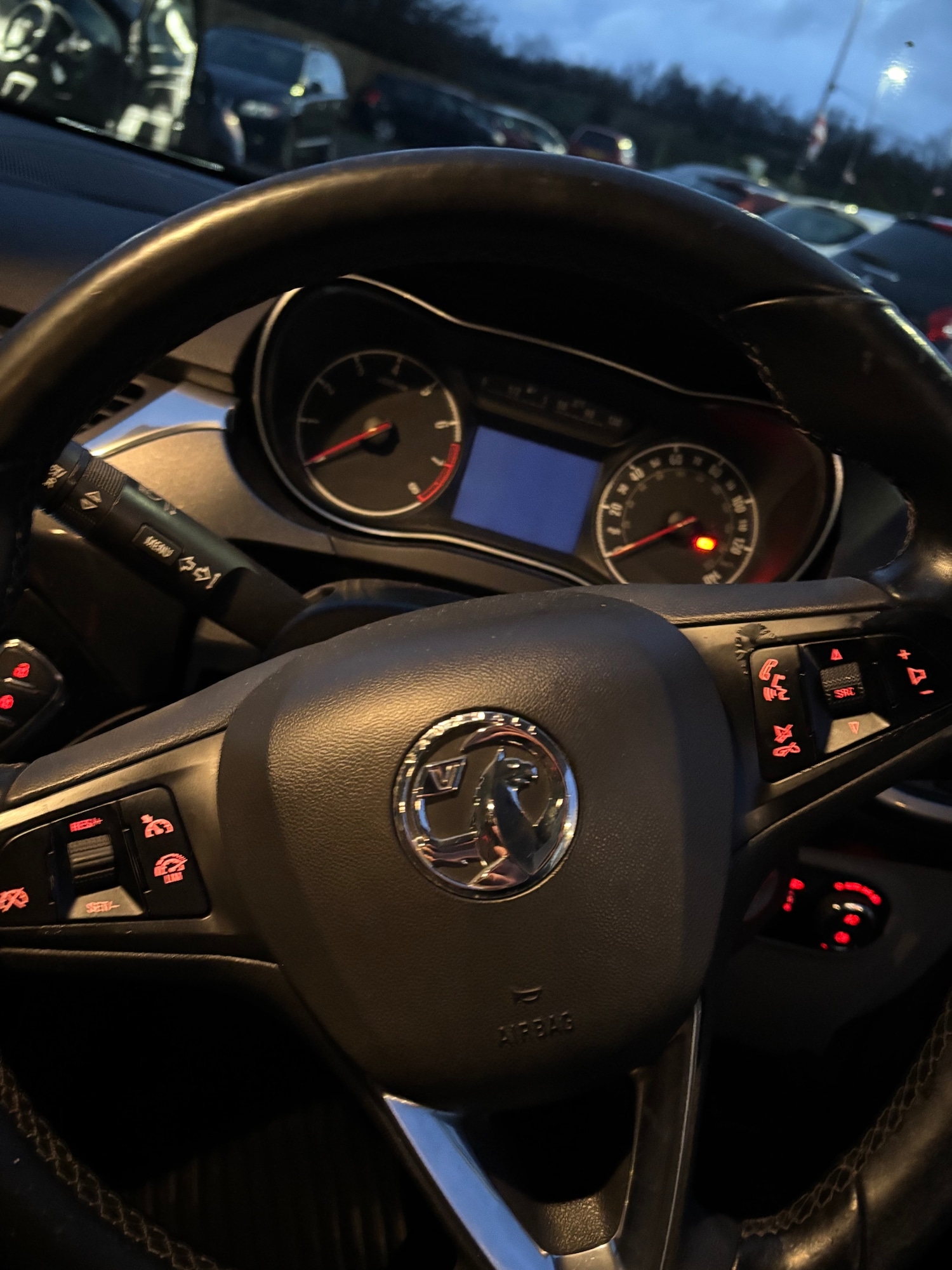 Used Vauxhall Corsa 2016 for sale - 76974788: Photo 27