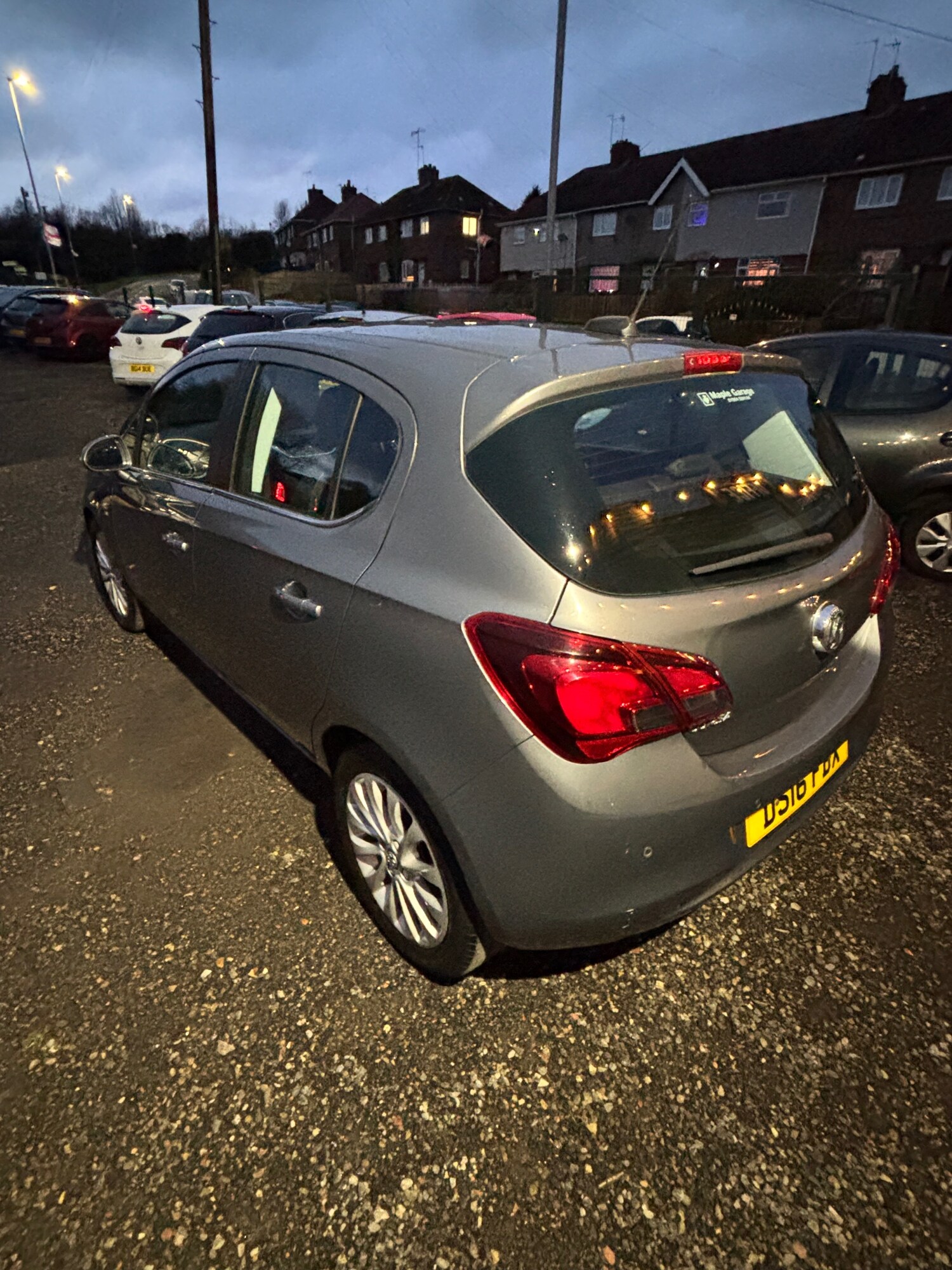 Used Vauxhall Corsa 2016 for sale - 76974788: Photo 37