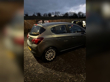 Used Vauxhall Corsa 2016 for sale - 76974788: Photo