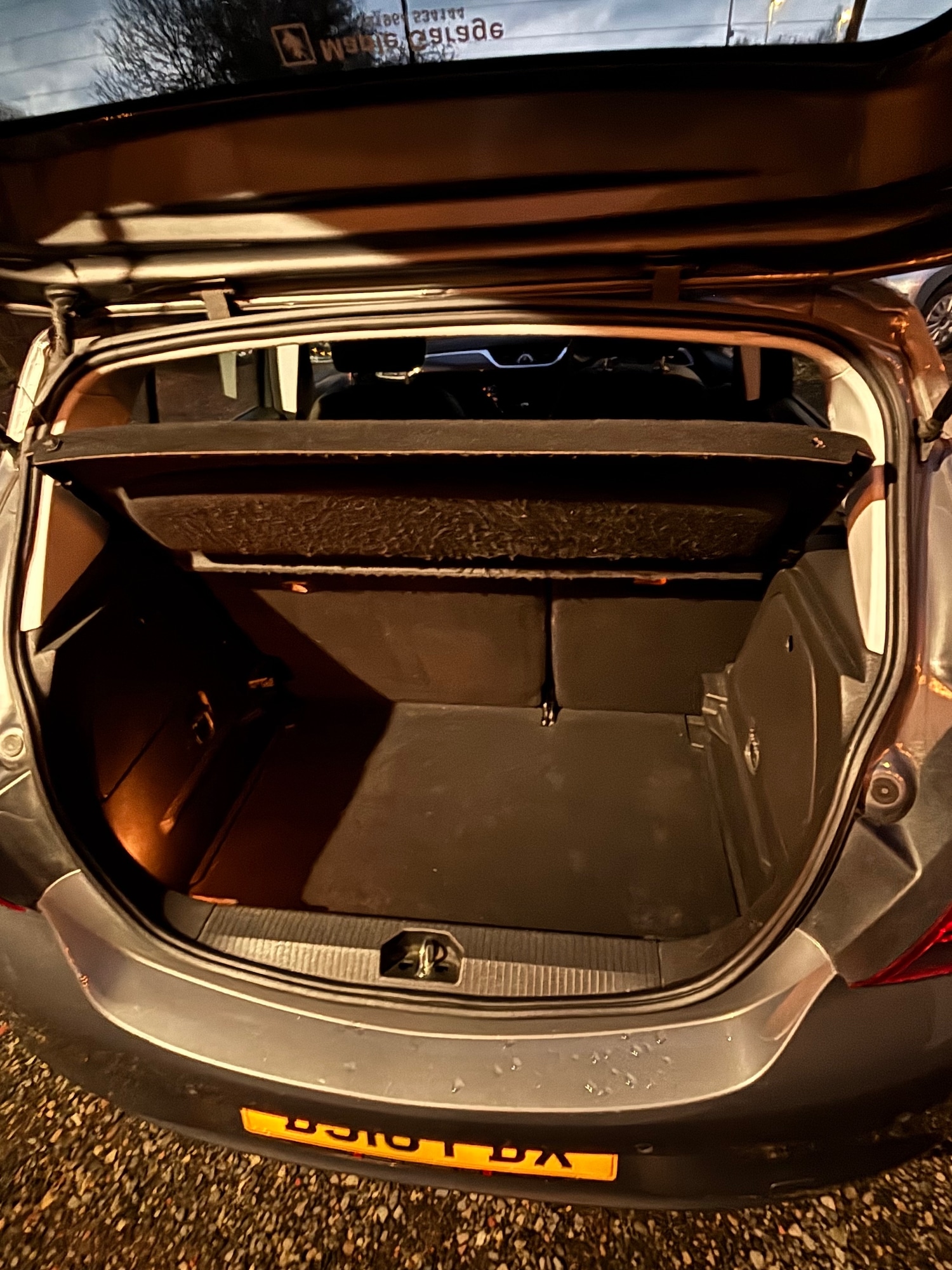 Used Vauxhall Corsa 2016 for sale - 76974788: Photo 7