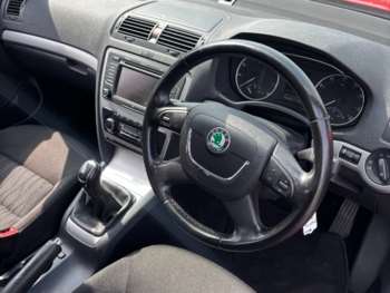 Used Skoda Octavia 2011 for sale - 74970507: Photo
