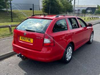 Used Skoda Octavia 2011 for sale - 74970507: Photo