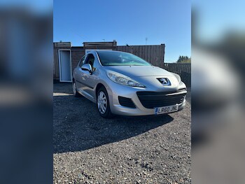 Used Peugeot 207 2010 for sale - 76133139: Photo