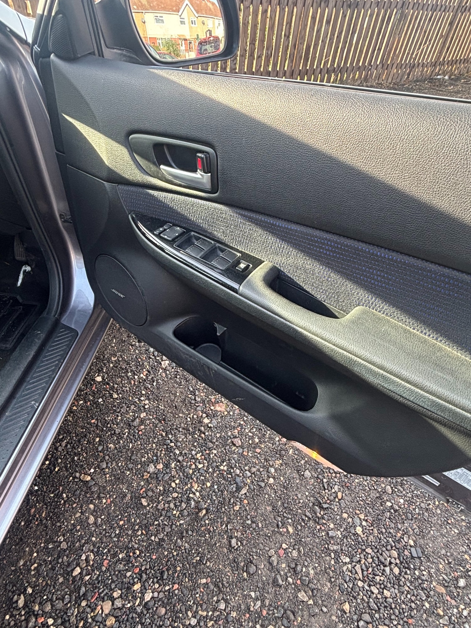 Used Mazda Mazda6 2008 for sale - 76479980: Photo 18