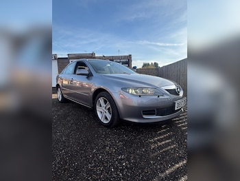 Used Mazda Mazda6 2008 for sale - 76479980: Photo