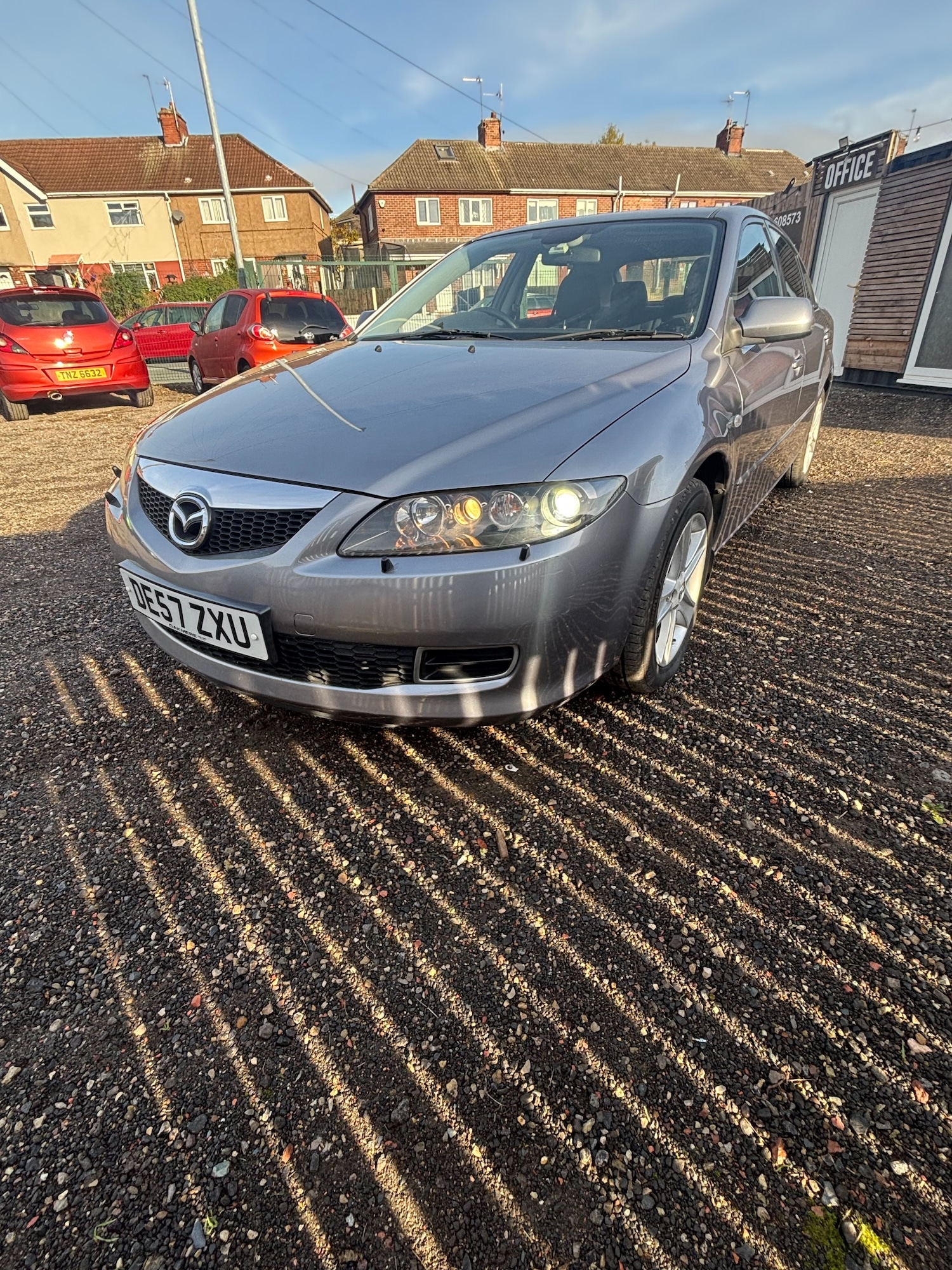Used Mazda Mazda6 2008 for sale - 76479980: Photo 2
