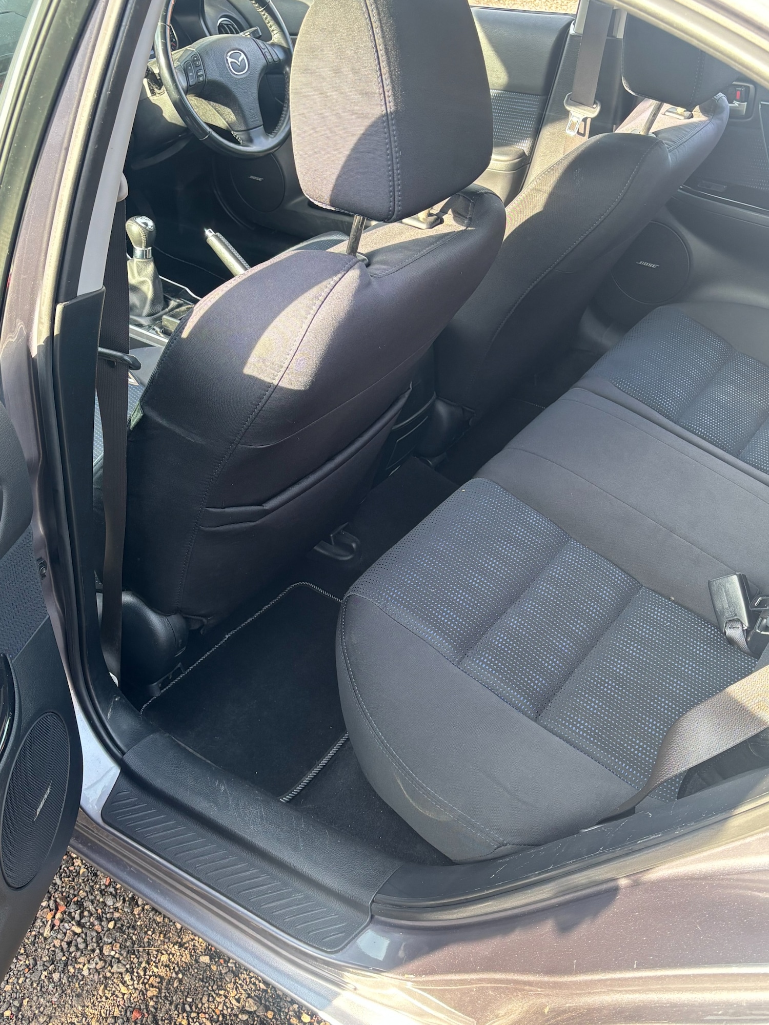 Used Mazda Mazda6 2008 for sale - 76479980: Photo 24