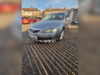 Used Mazda Mazda6 2008 for sale - 76479980: Photo