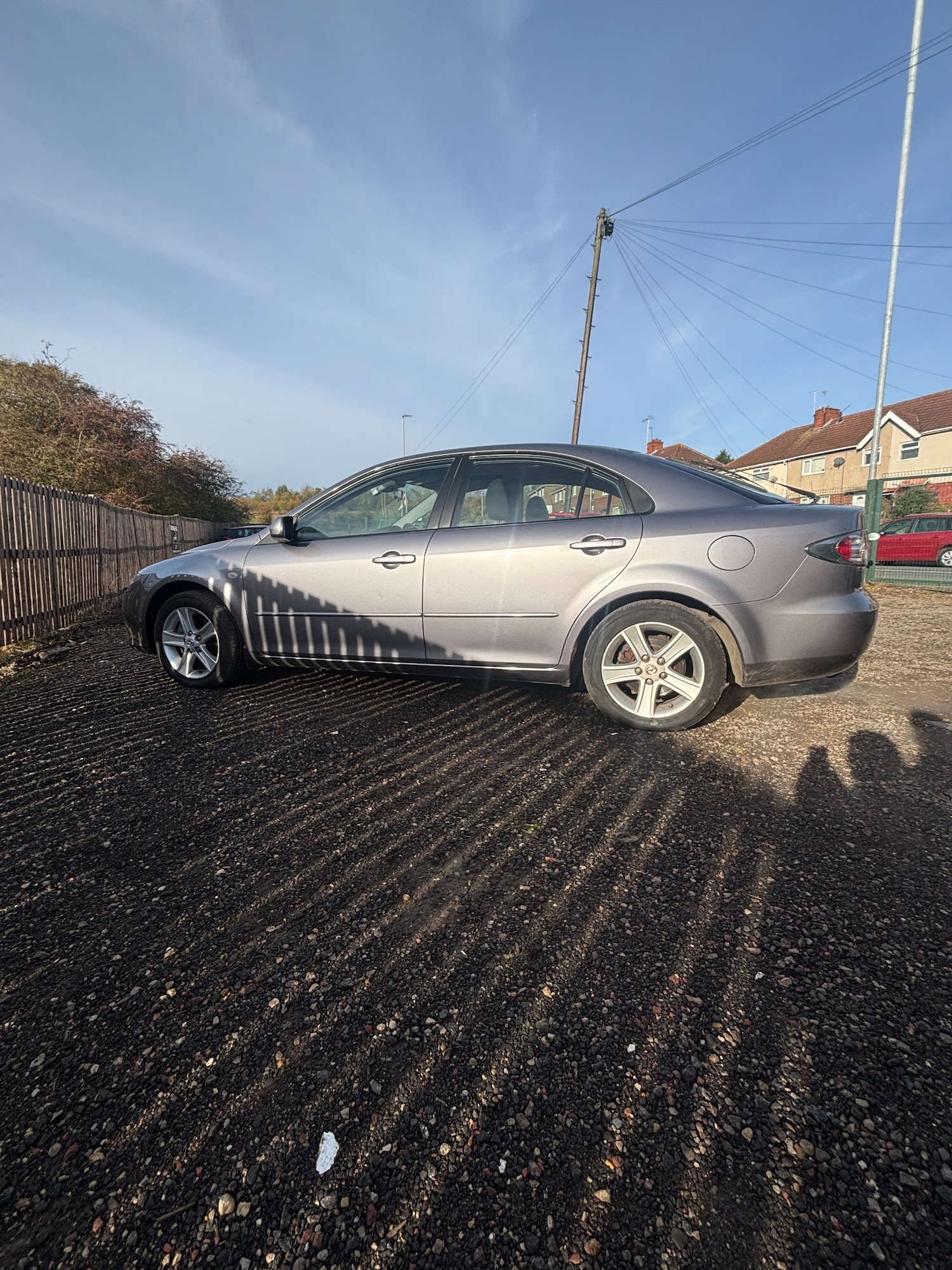 Used Mazda Mazda6 2008 for sale - 76479980: Photo 3