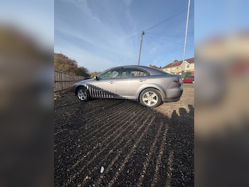 Used Mazda Mazda6 2008 for sale - 76479980: Photo