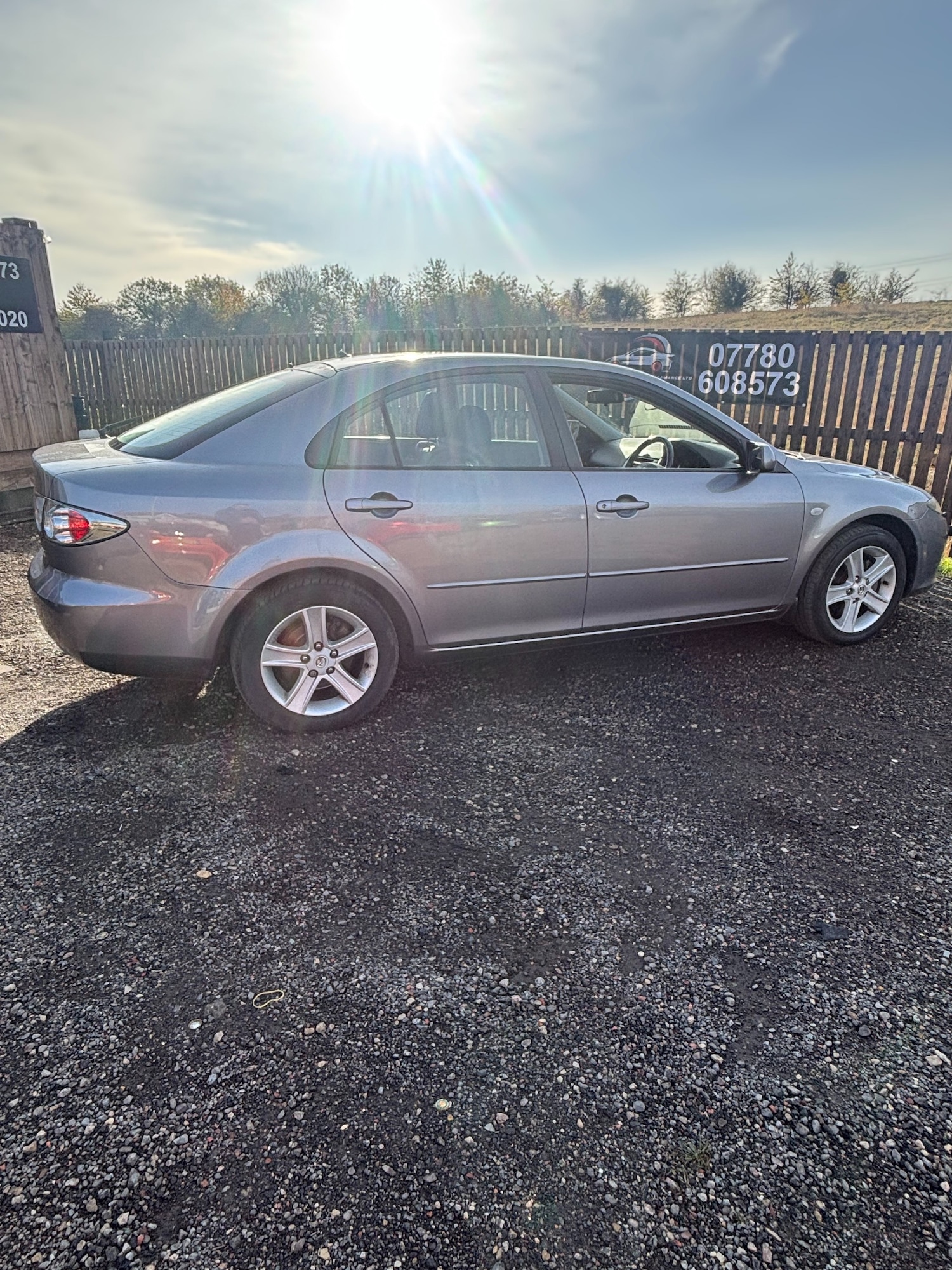 Used Mazda Mazda6 2008 for sale - 76479980: Photo 4