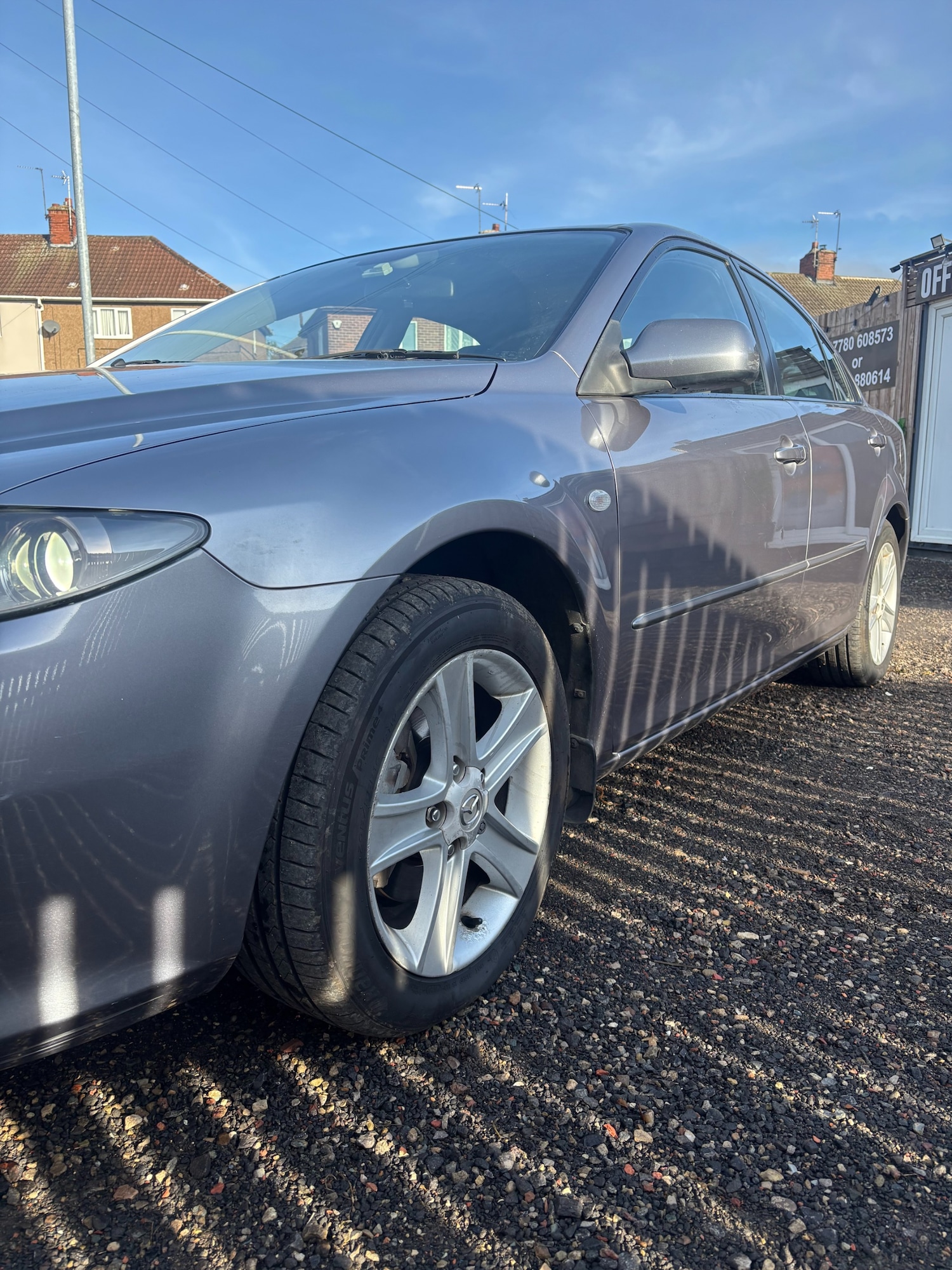 Used Mazda Mazda6 2008 for sale - 76479980: Photo 6