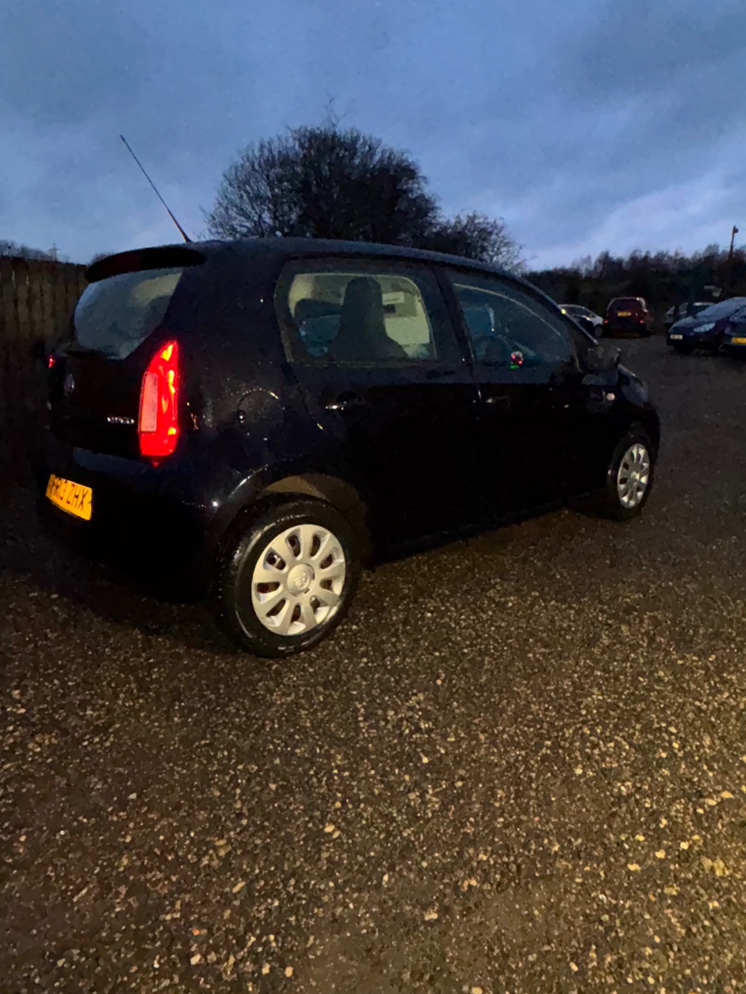 Used Skoda Citigo 2013 for sale - 76974716: Photo 2