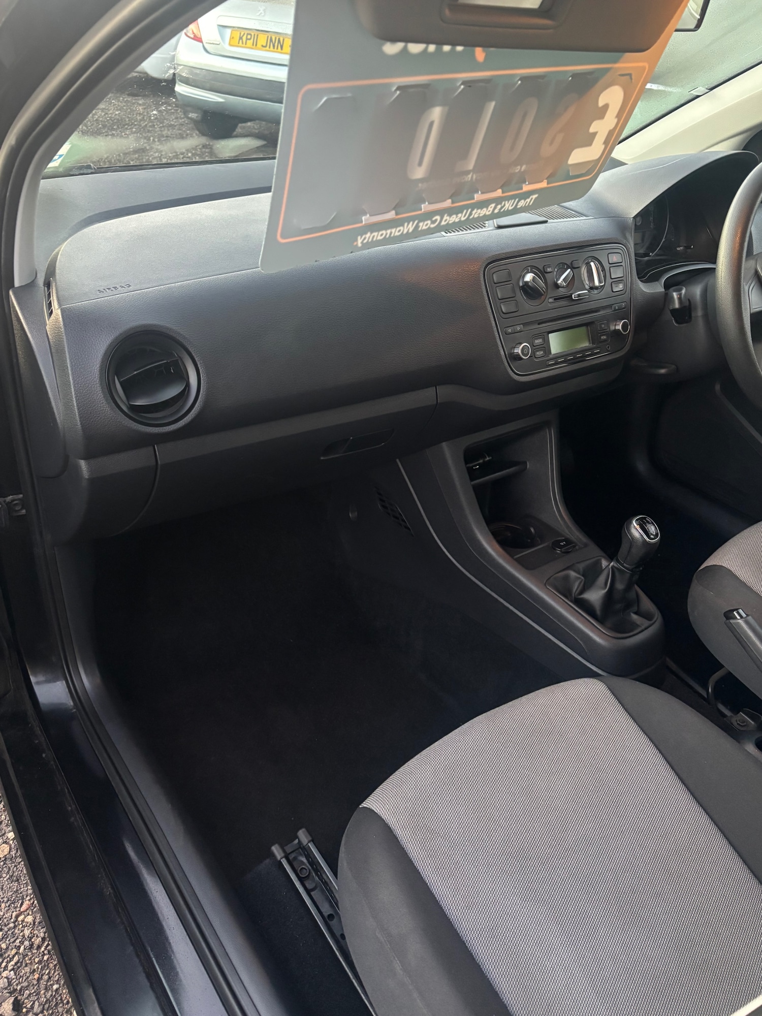 Used Skoda Citigo 2013 for sale - 76974716: Photo 20