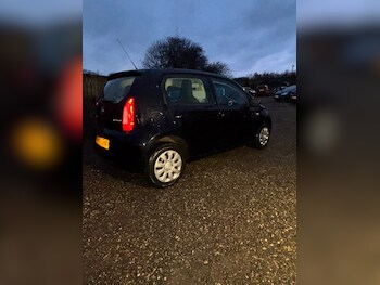 Used Skoda Citigo 2013 for sale - 76974716: Photo