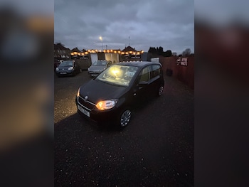 Used Skoda Citigo 2013 for sale - 76974716: Photo