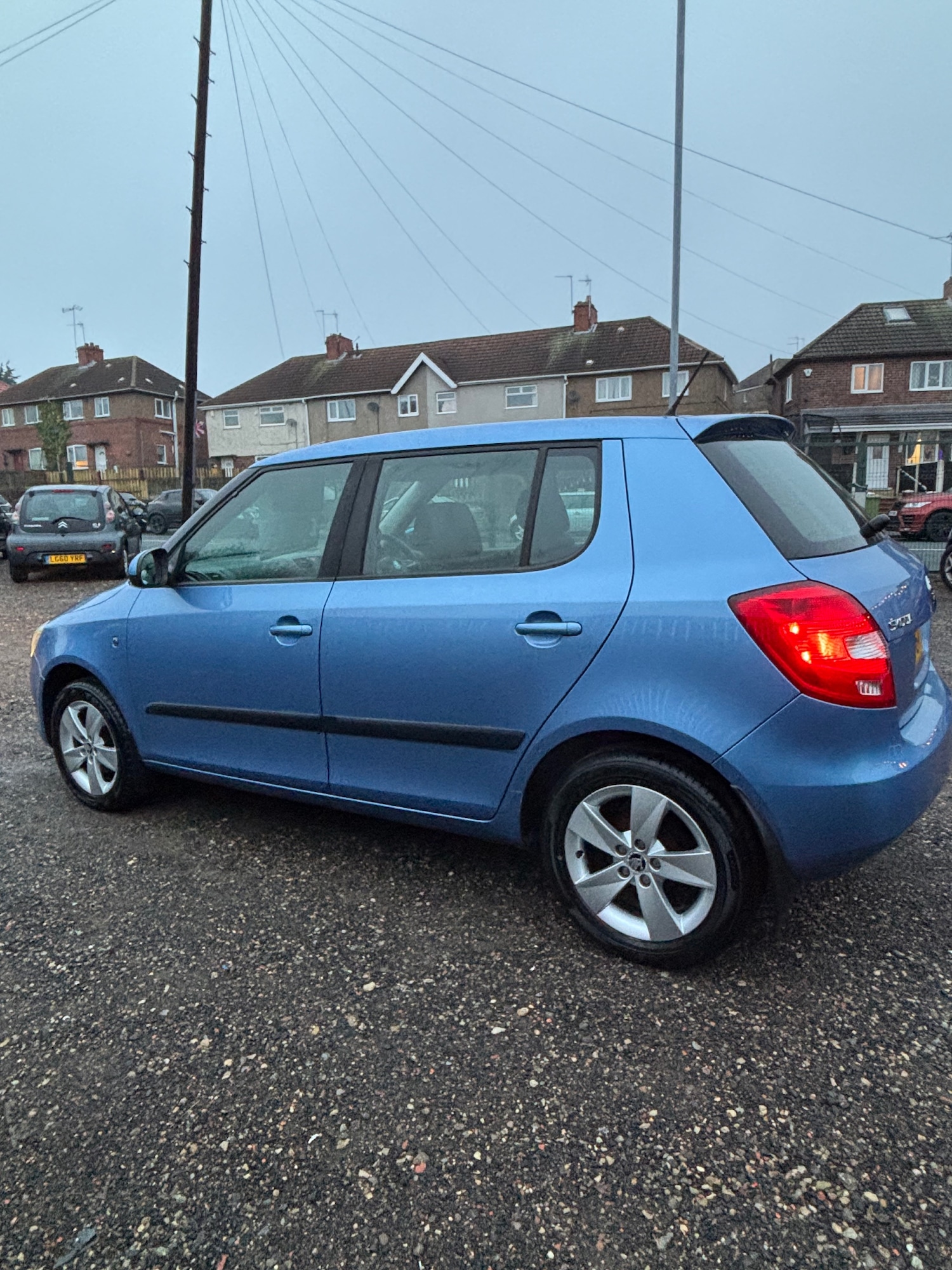 Used Skoda Fabia 2014 for sale - 77213655: Photo 16