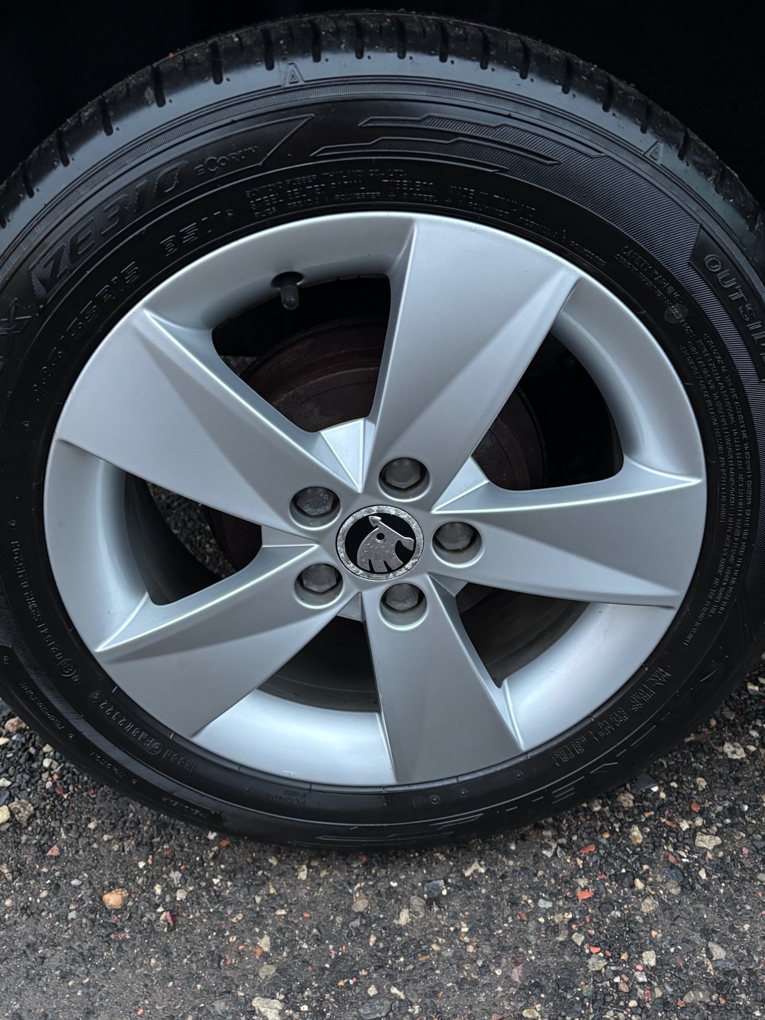 Used Skoda Fabia 2014 for sale - 77213655: Photo 28