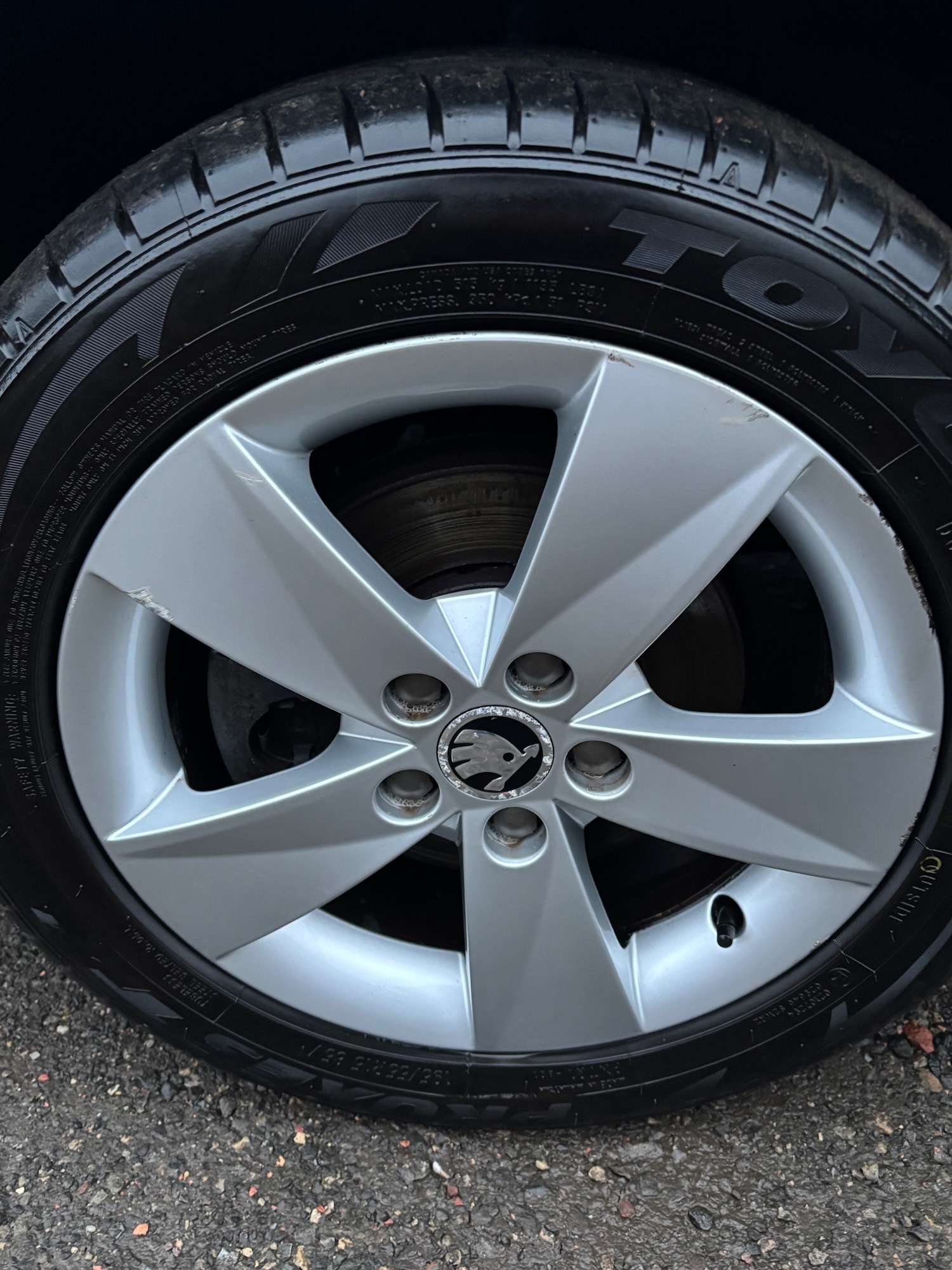 Used Skoda Fabia 2014 for sale - 77213655: Photo 30