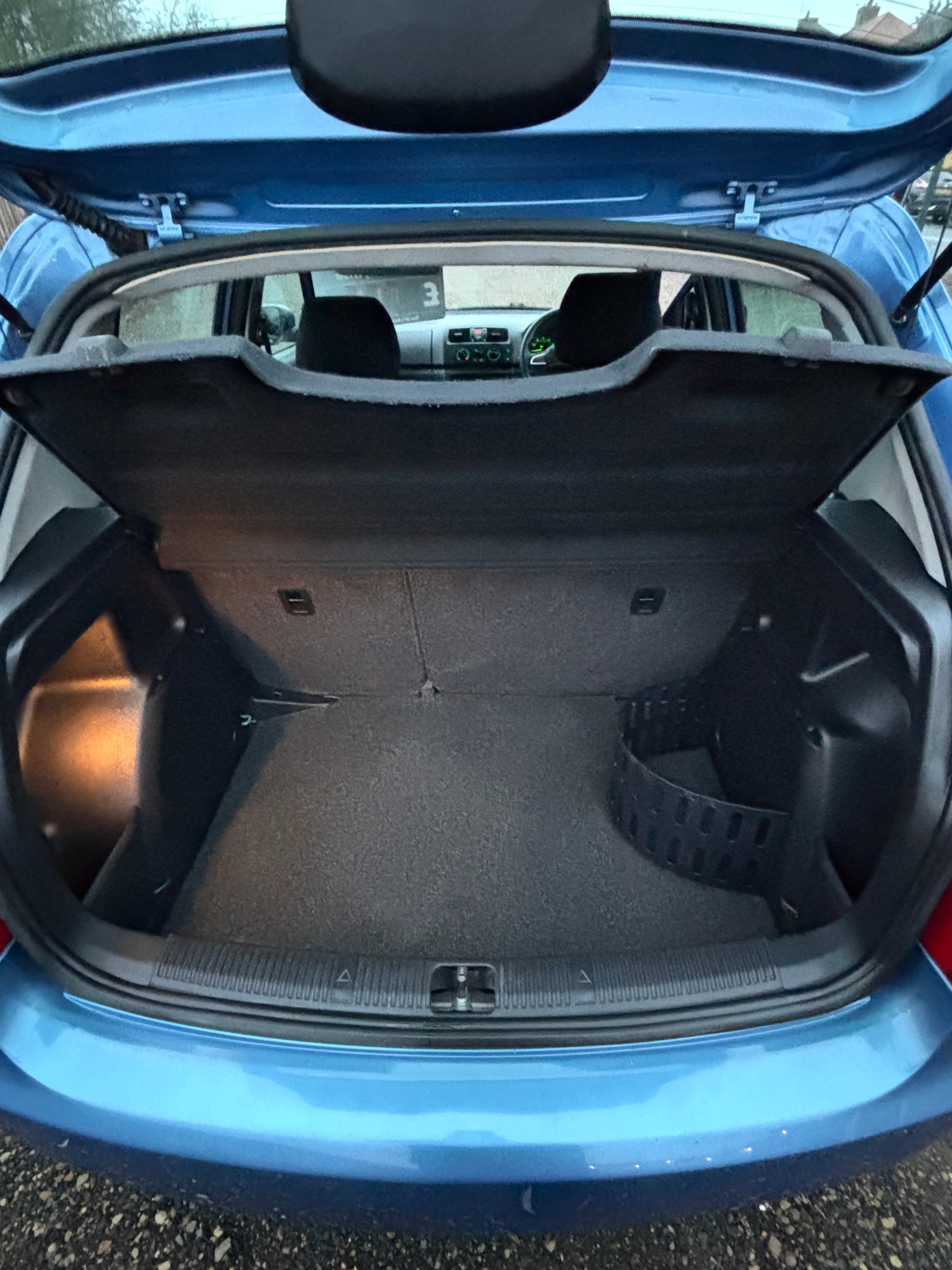 Used Skoda Fabia 2014 for sale - 77213655: Photo 33