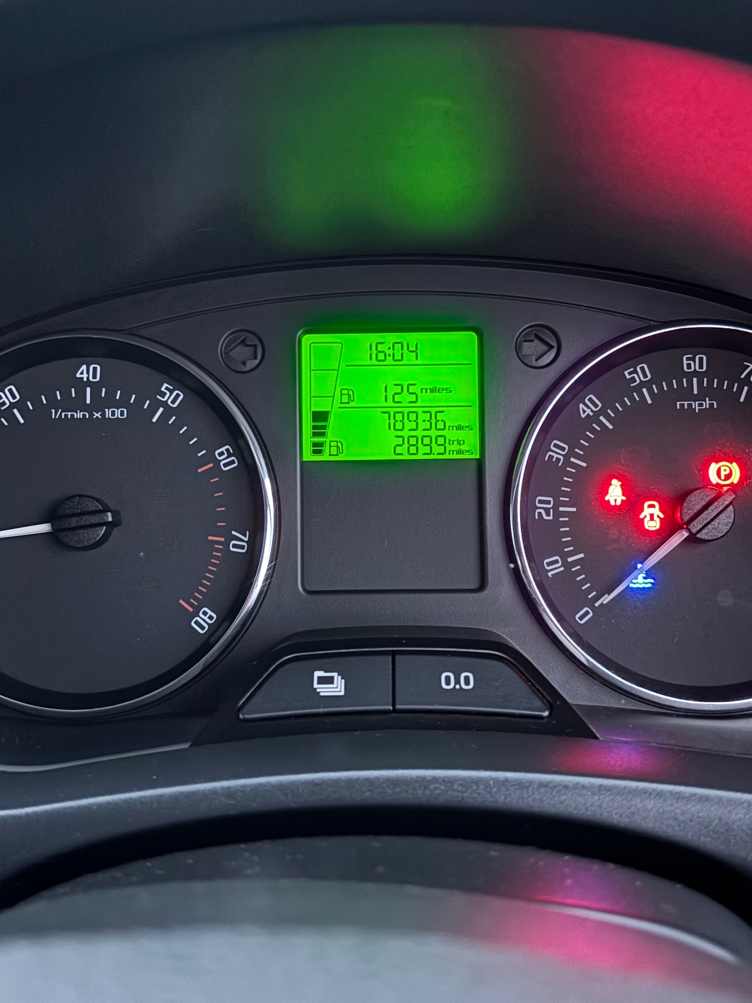 Used Skoda Fabia 2014 for sale - 77213655: Photo 34