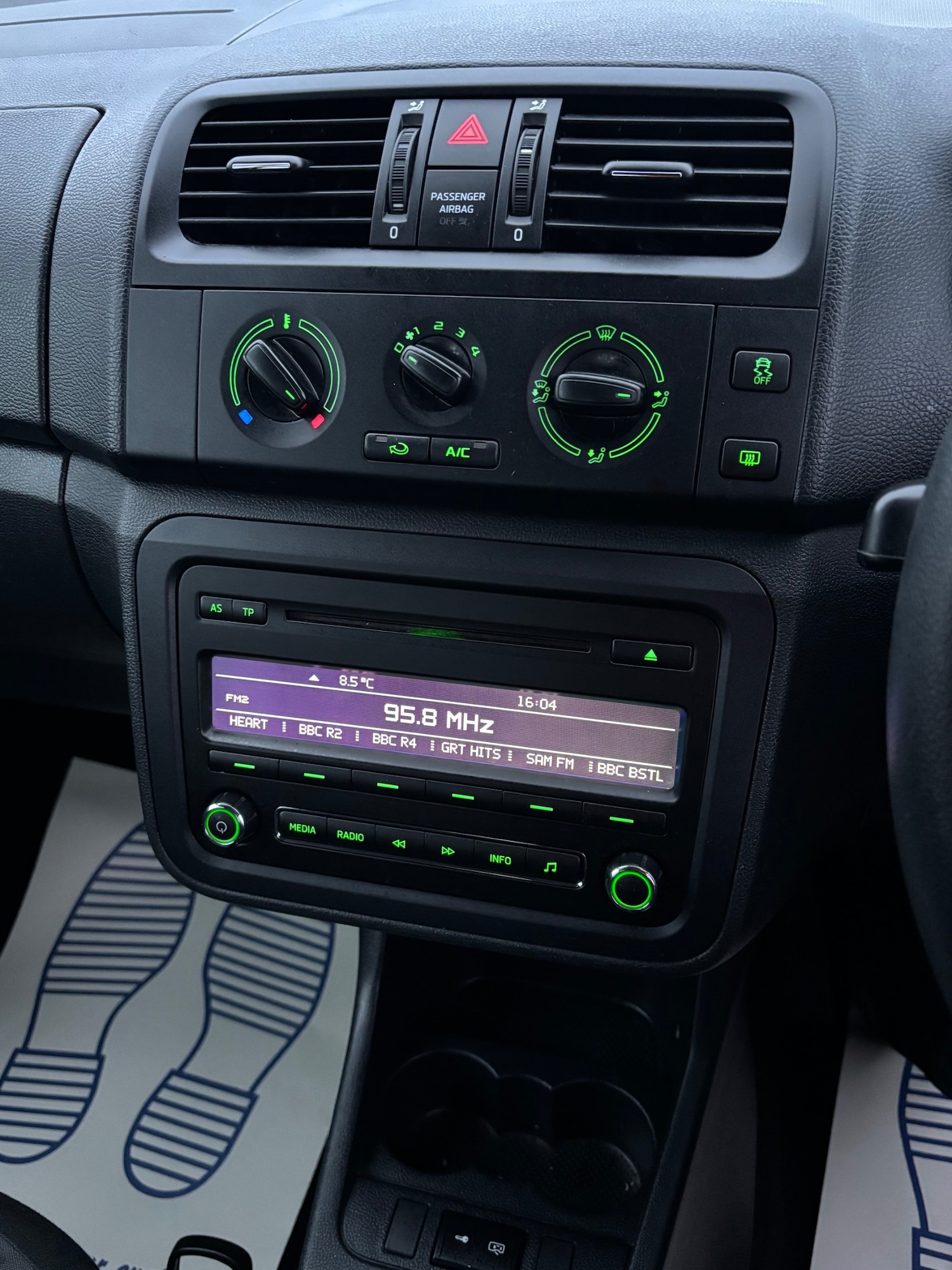 Used Skoda Fabia 2014 for sale - 77213655: Photo 35