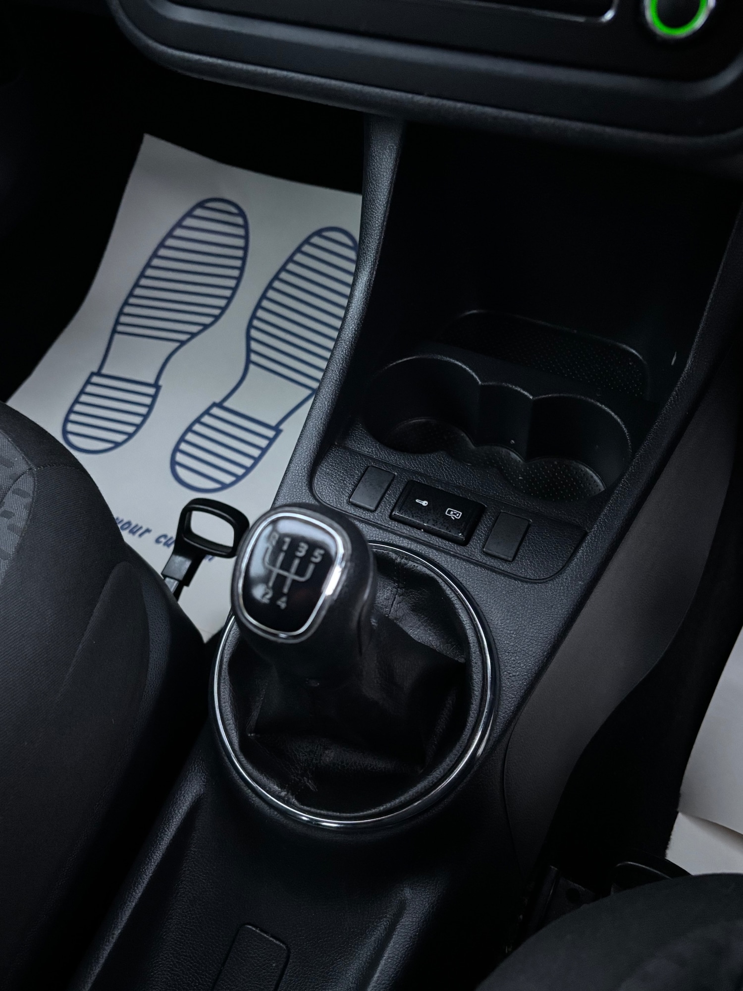 Used Skoda Fabia 2014 for sale - 77213655: Photo 36