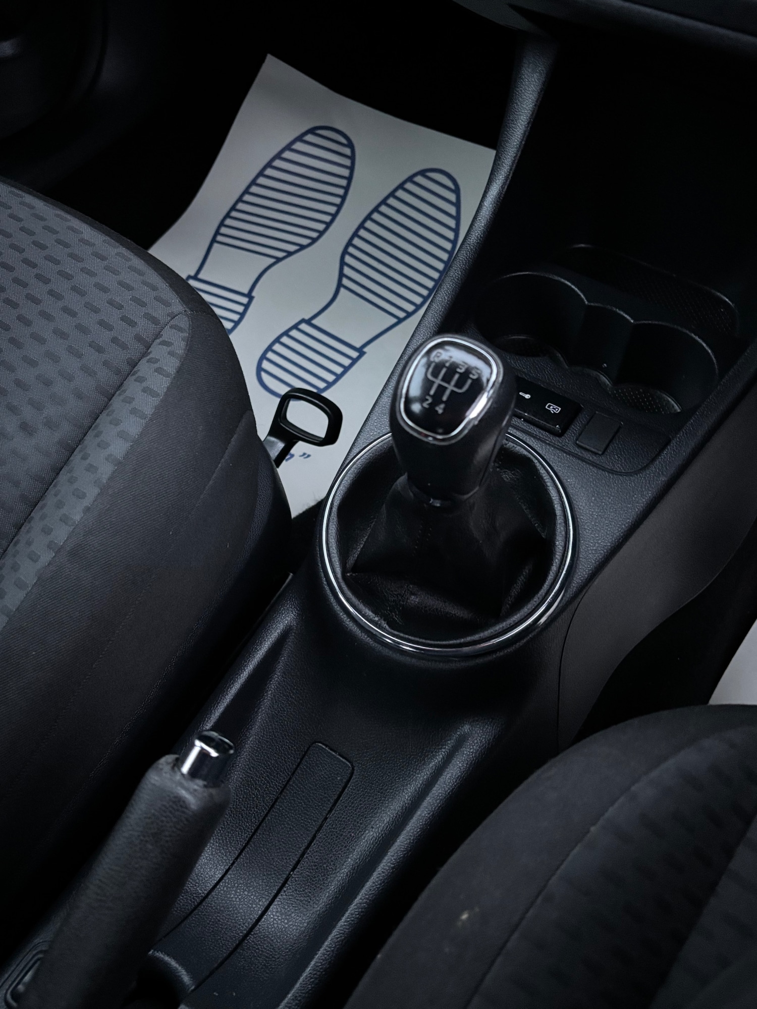 Used Skoda Fabia 2014 for sale - 77213655: Photo 38