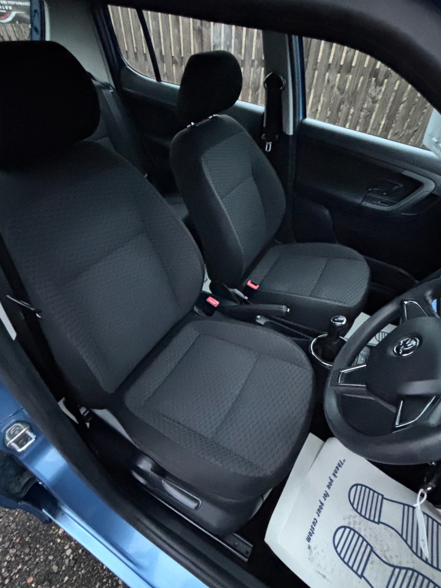 Used Skoda Fabia 2014 for sale - 77213655: Photo 40