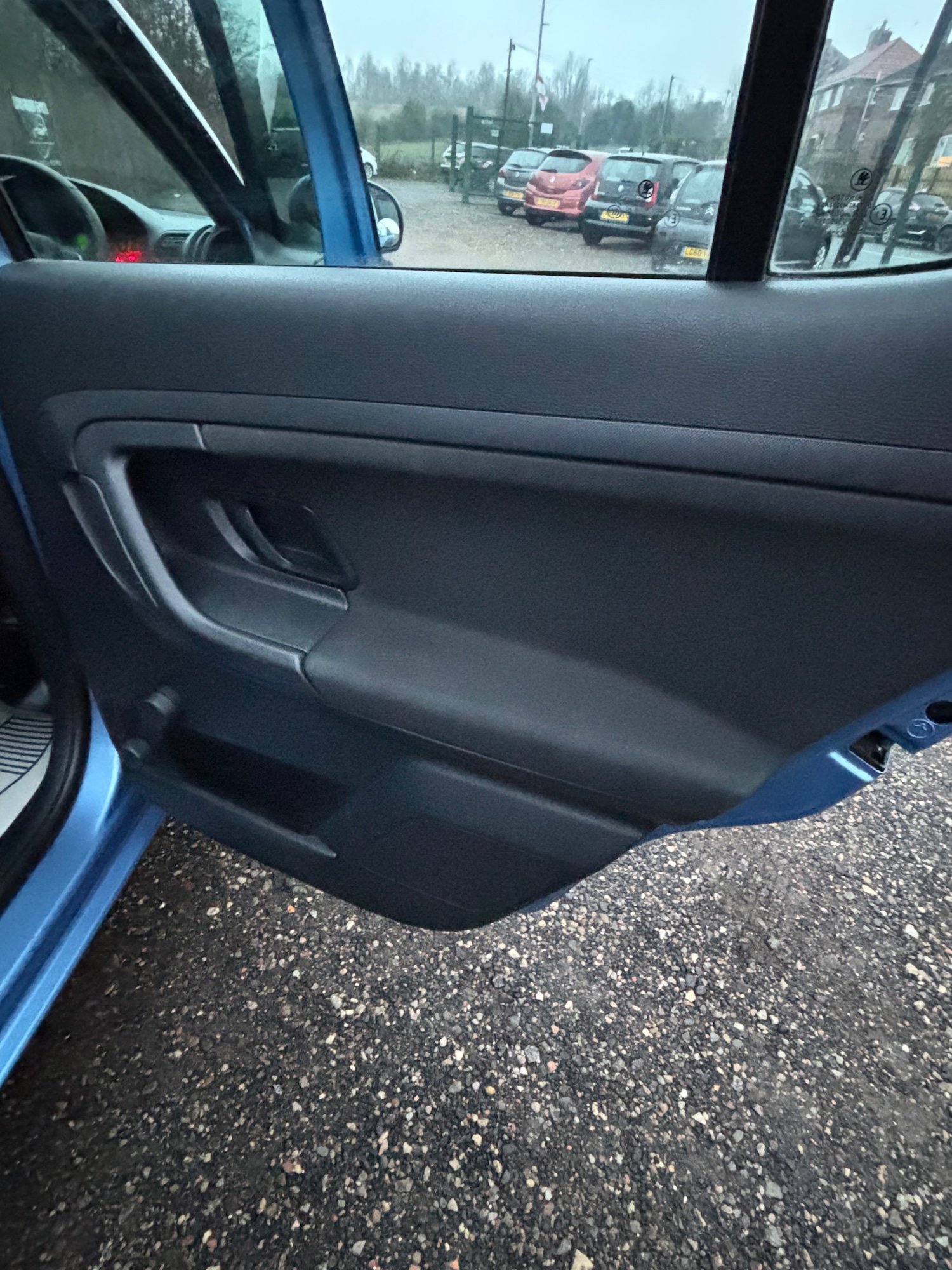 Used Skoda Fabia 2014 for sale - 77213655: Photo 42