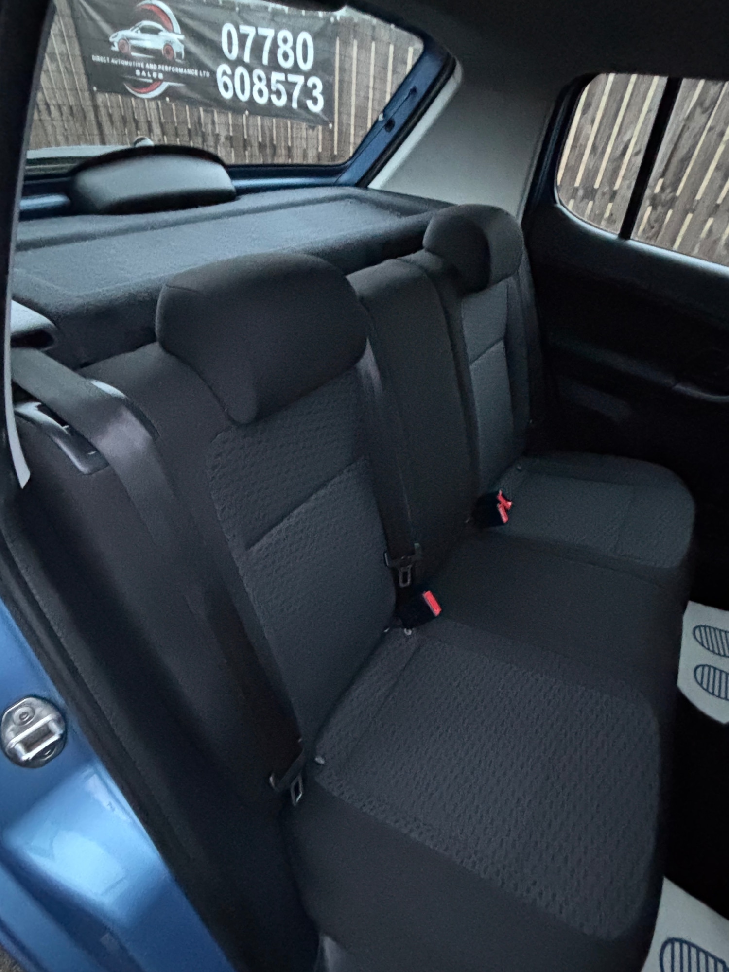 Used Skoda Fabia 2014 for sale - 77213655: Photo 43