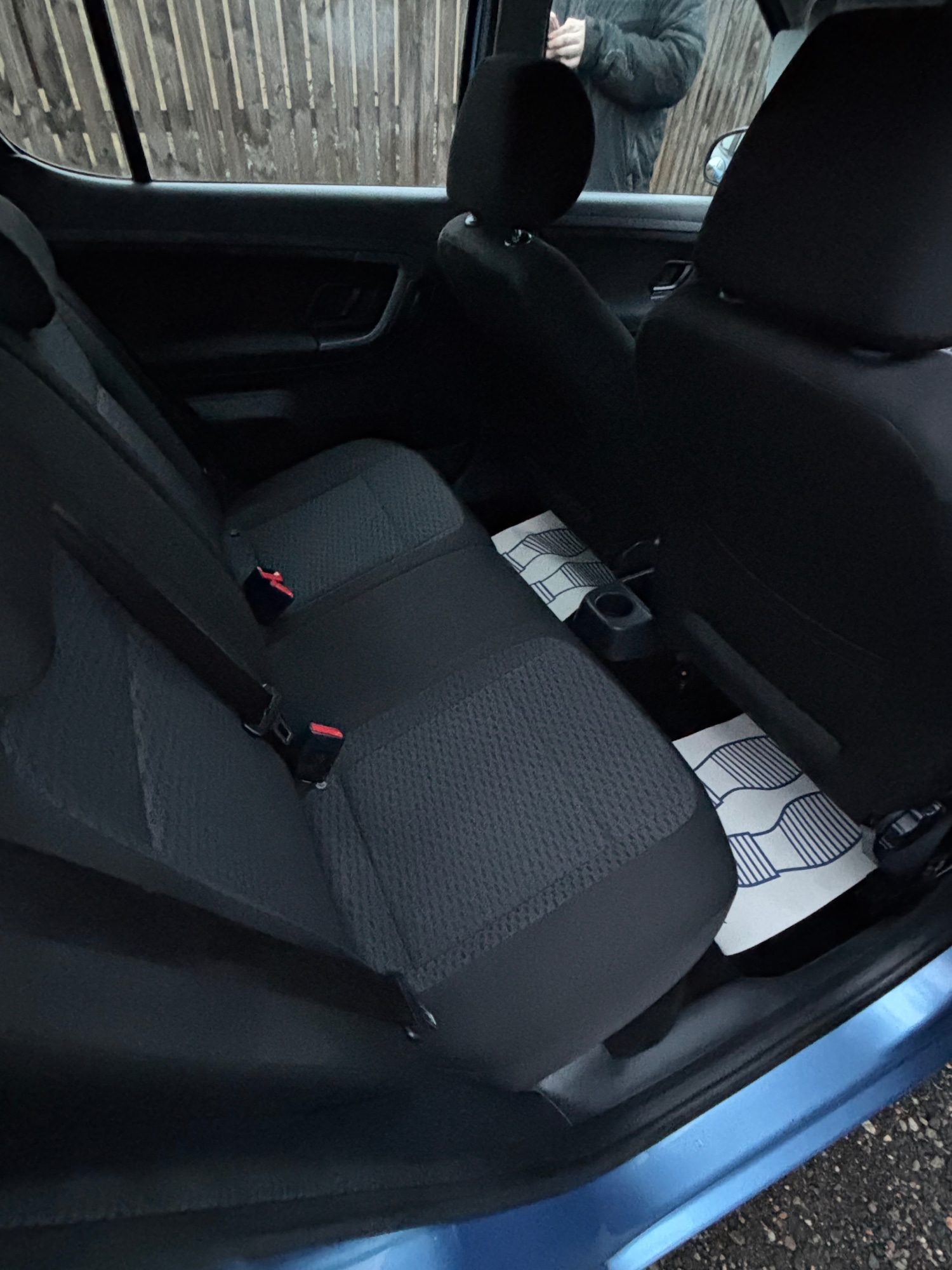 Used Skoda Fabia 2014 for sale - 77213655: Photo 44